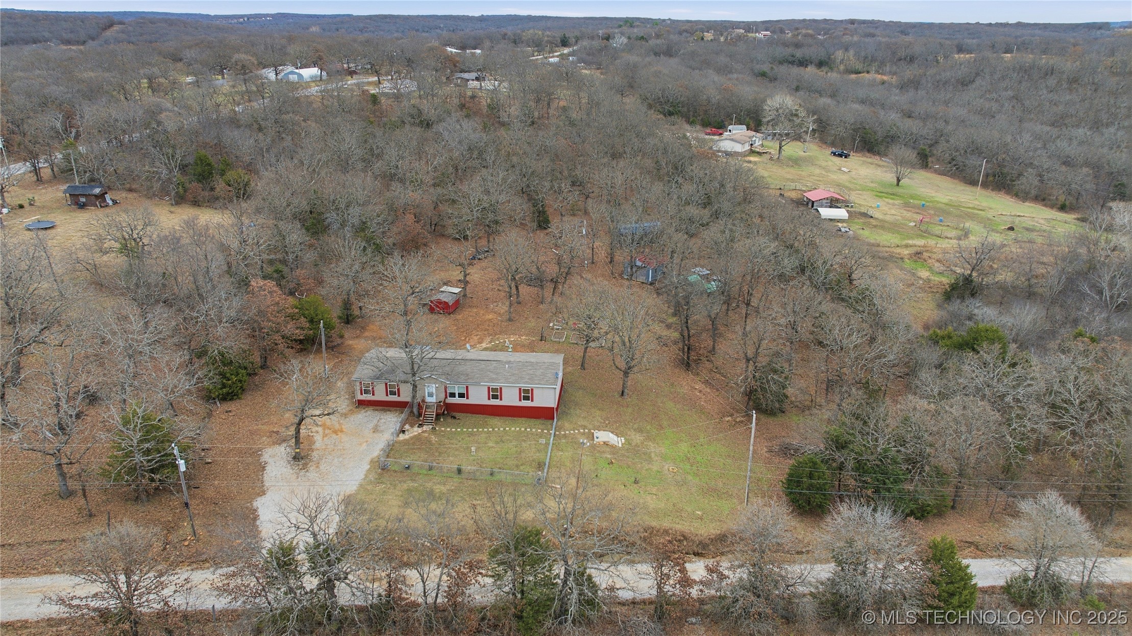 15975 S 187th West Avenue Property Photo 33