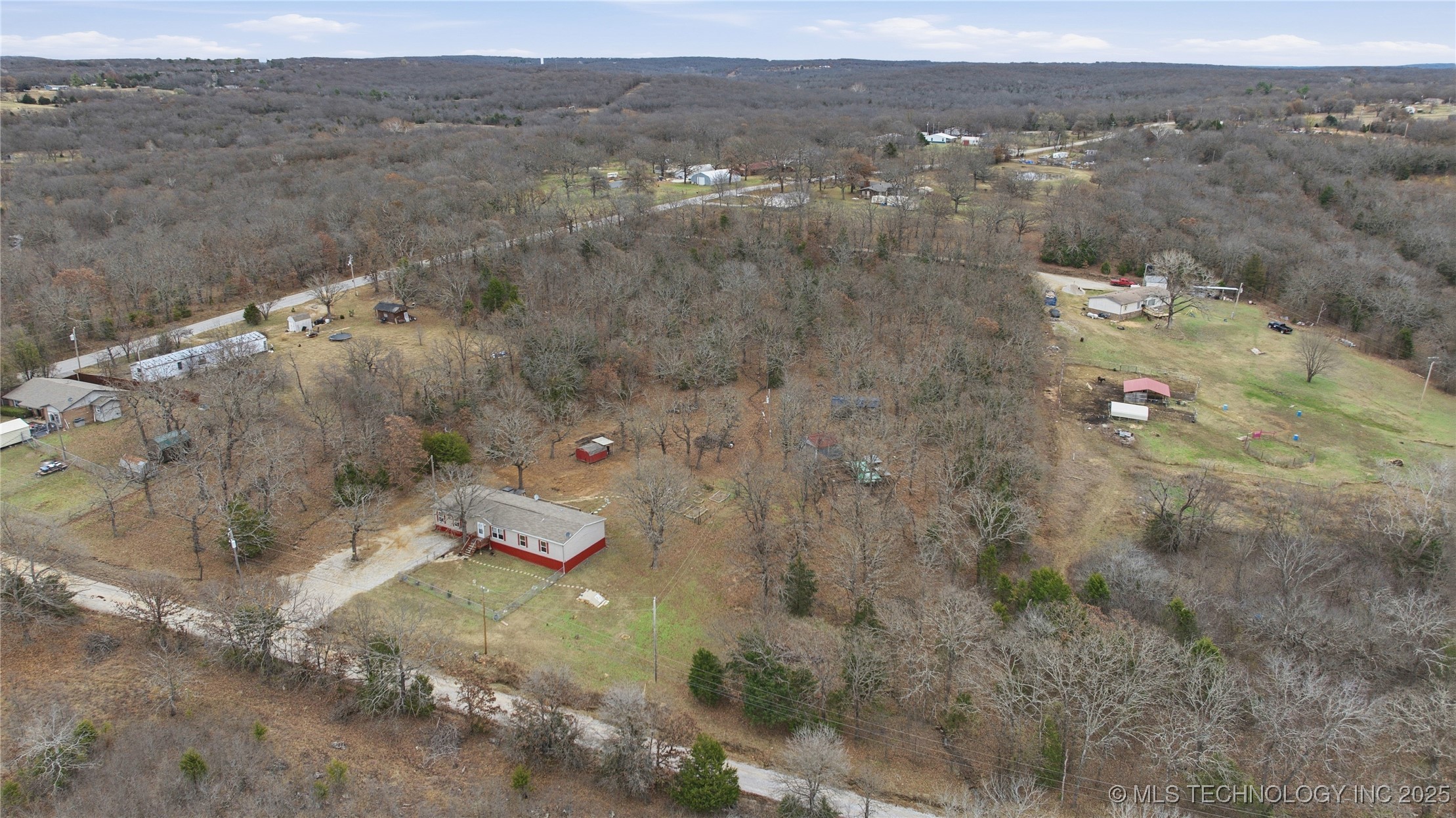 15975 S 187th West Avenue Property Photo 35
