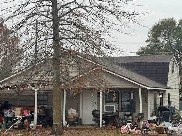 505 Avalon Drive Property Photo 1