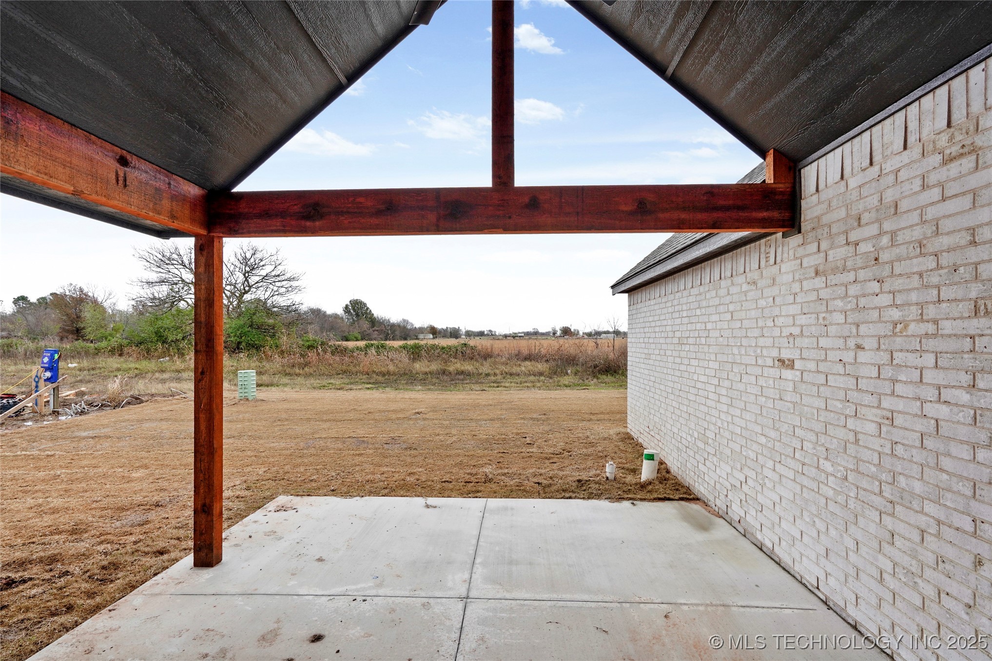 10611 S 233rd East Avenue Property Photo 26