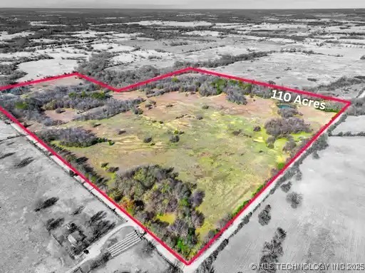 Hickory Hill Road Property Photo 3