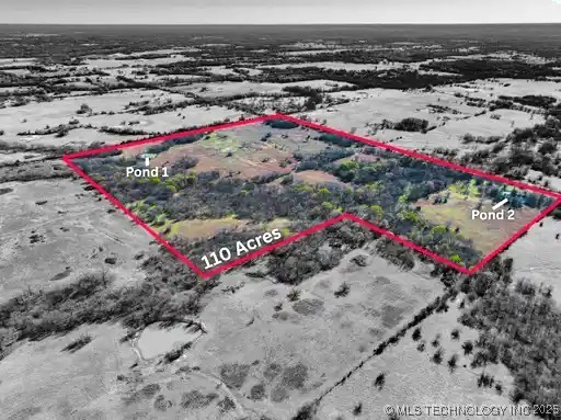 Hickory Hill Road Property Photo 4