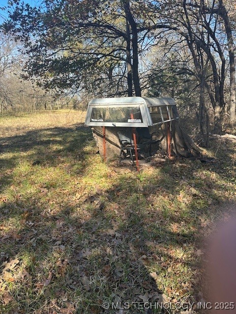 Hickory Hill Road Property Photo 16