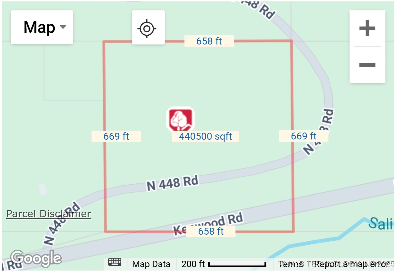 000 N 448 Road Property Photo 31
