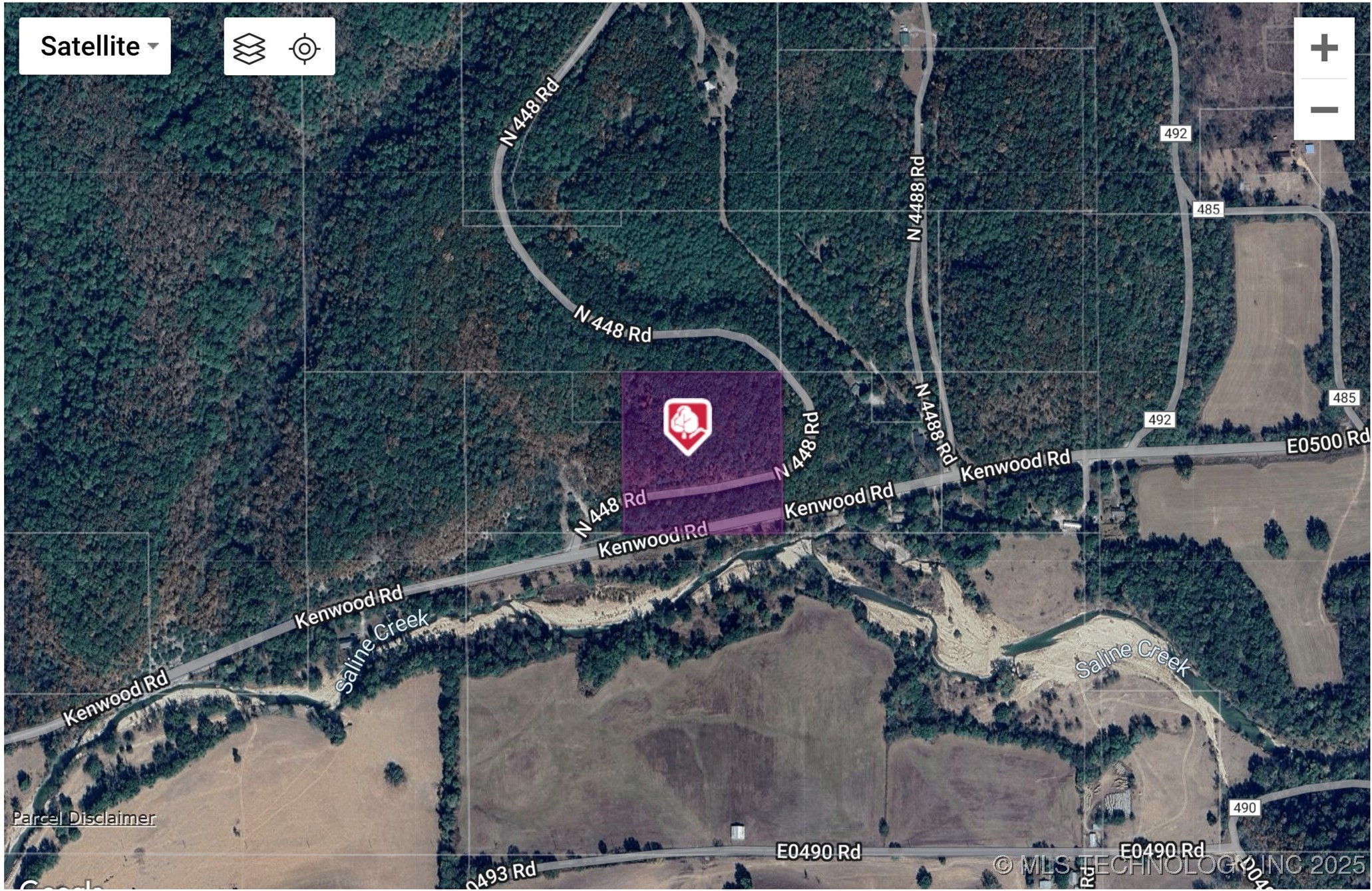 000 N 448 Road Property Photo 32