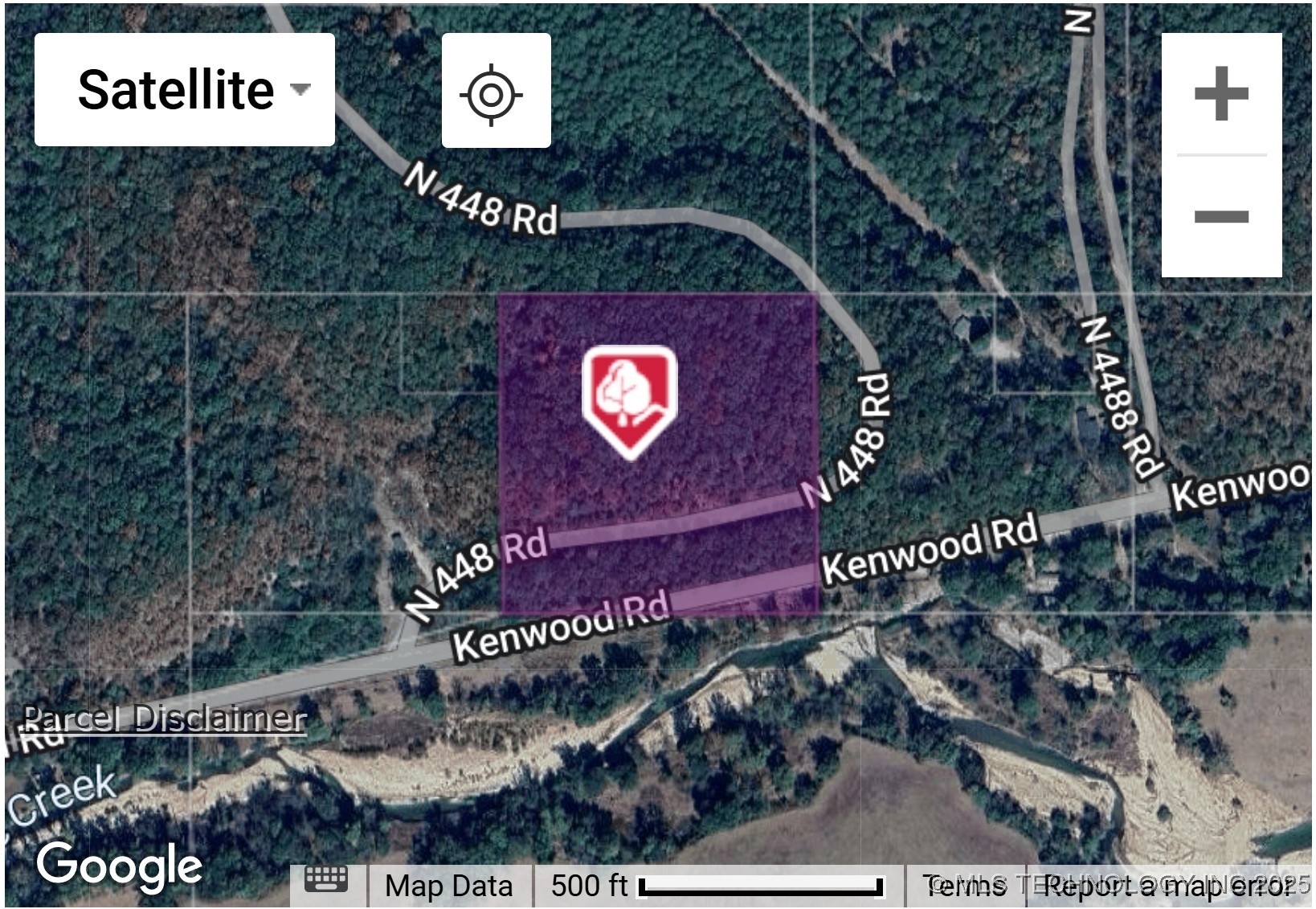 000 N 448 Road Property Photo 33