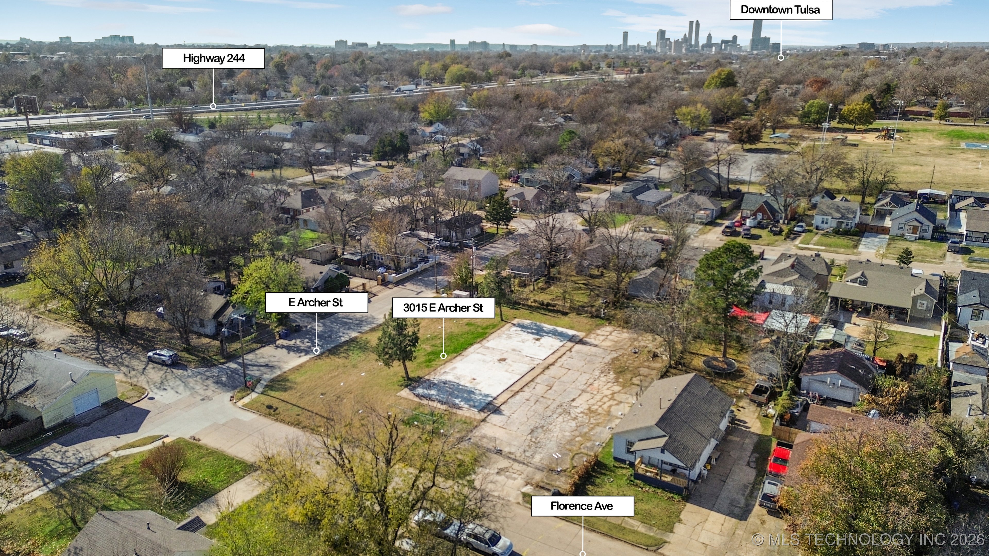 3015 E Archer Street Property Photo 13