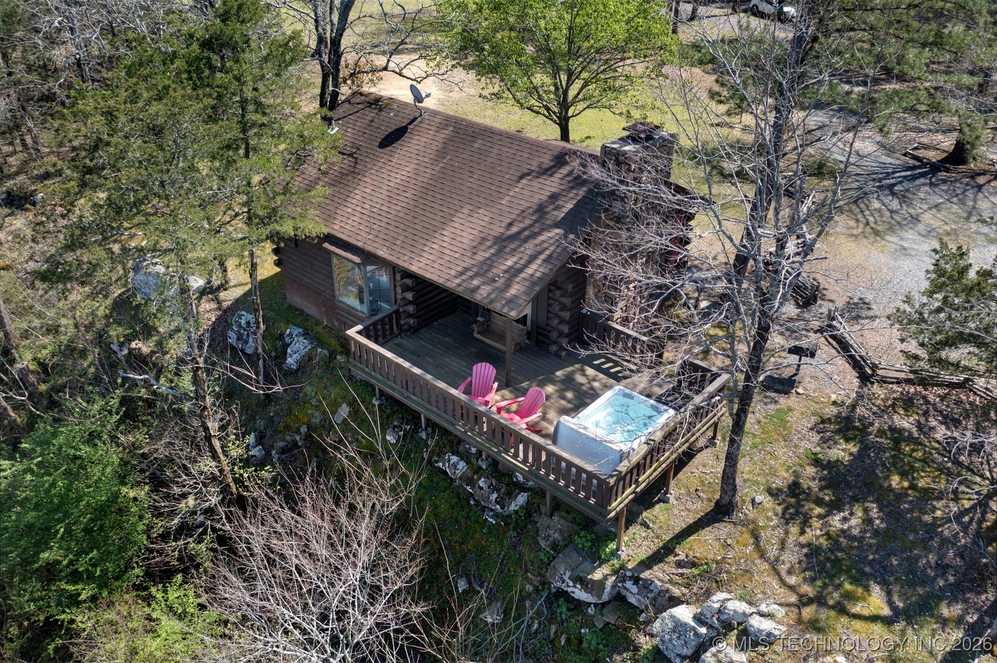 68438 Eagle Creek Property Photo 2