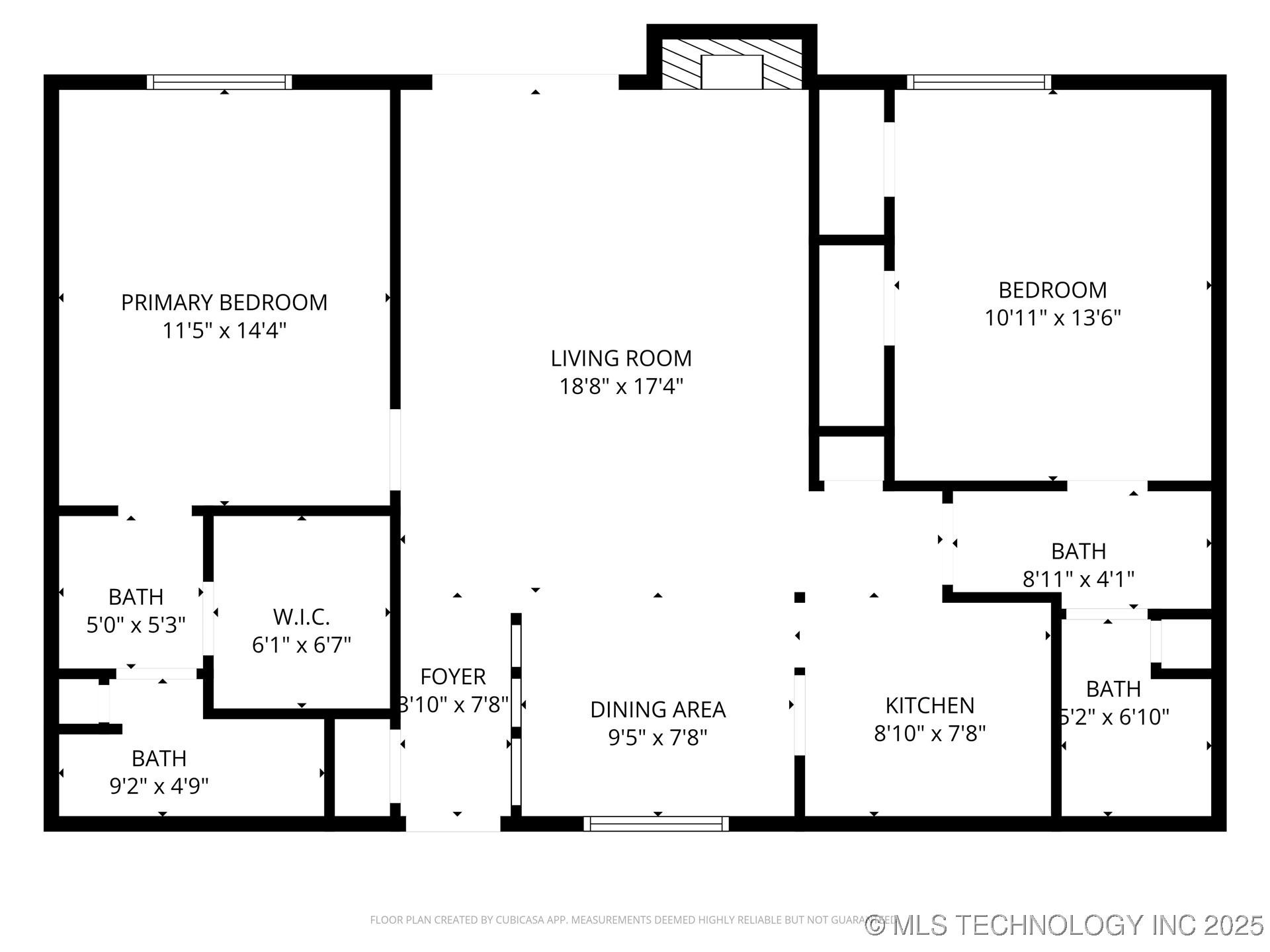 6732 S Lewis Avenue 312 Property Photo 27