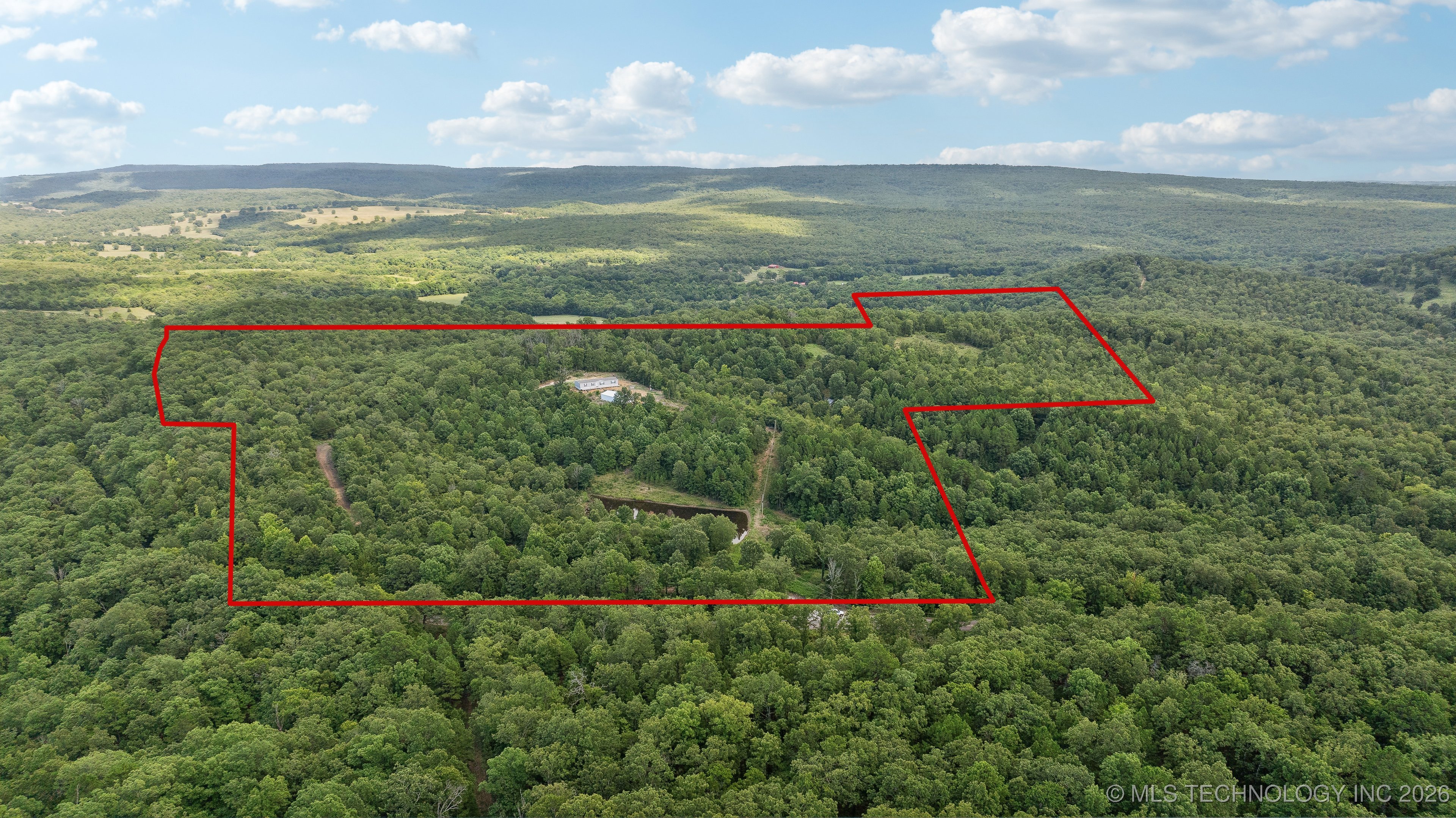 94691 S 4637 Road Property Photo 1