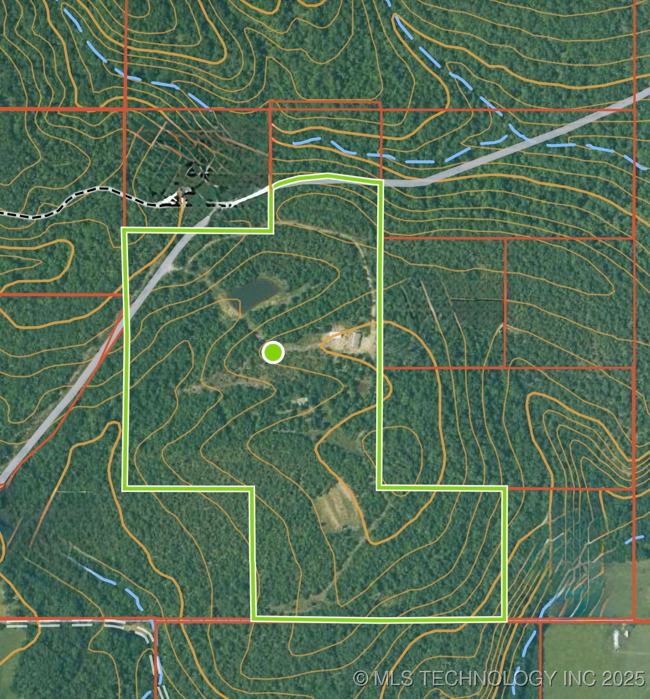 94691 S 4637 Road Property Photo 8