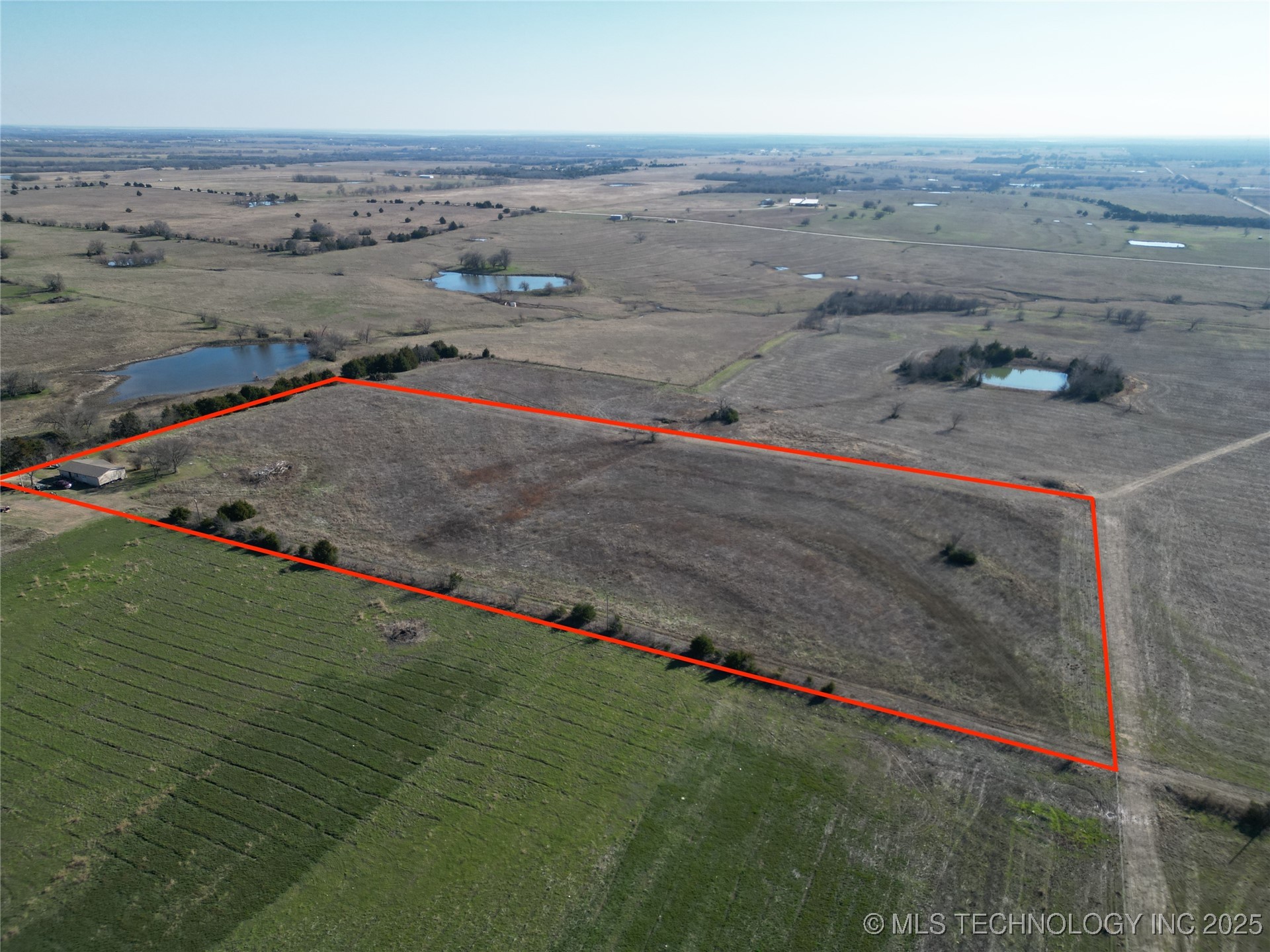 15535 Coleman Property Photo 2