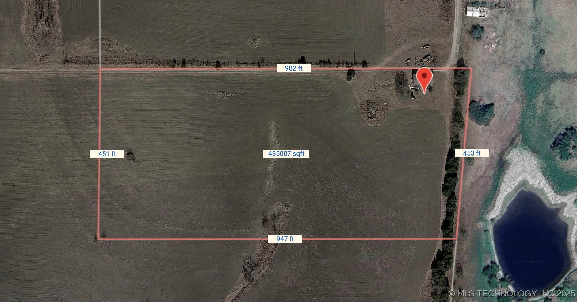 15535 Coleman Property Photo 4