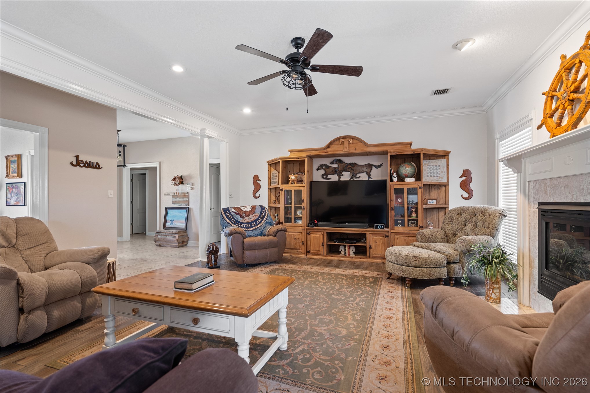 833 Franklin Drive Property Photo 6