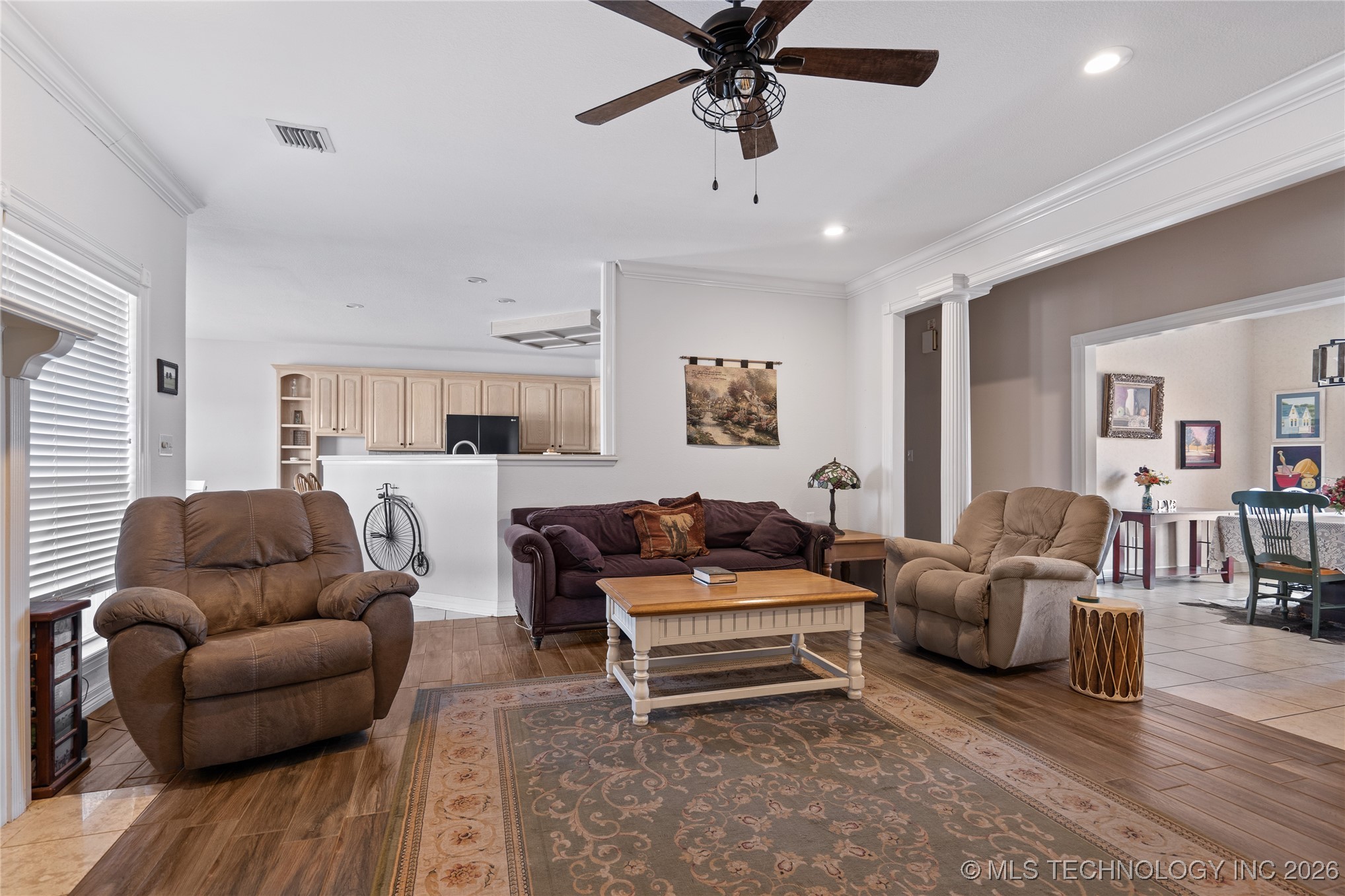 833 Franklin Drive Property Photo 7