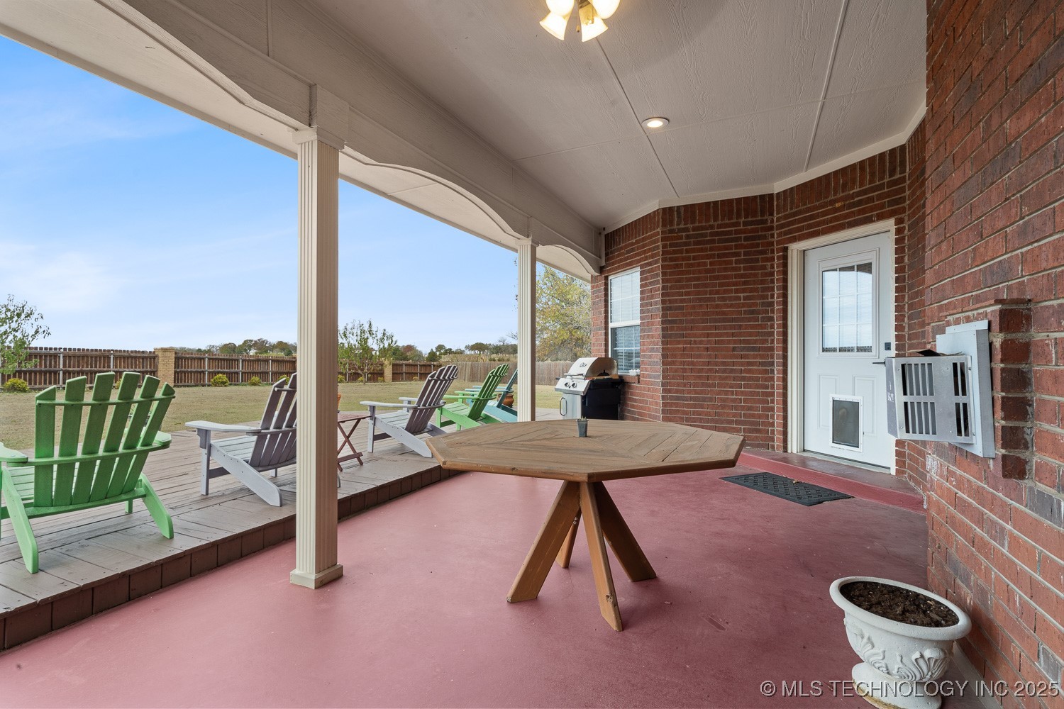 833 Franklin Drive Property Photo 45