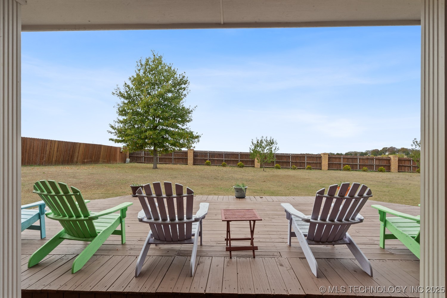 833 Franklin Drive Property Photo 46