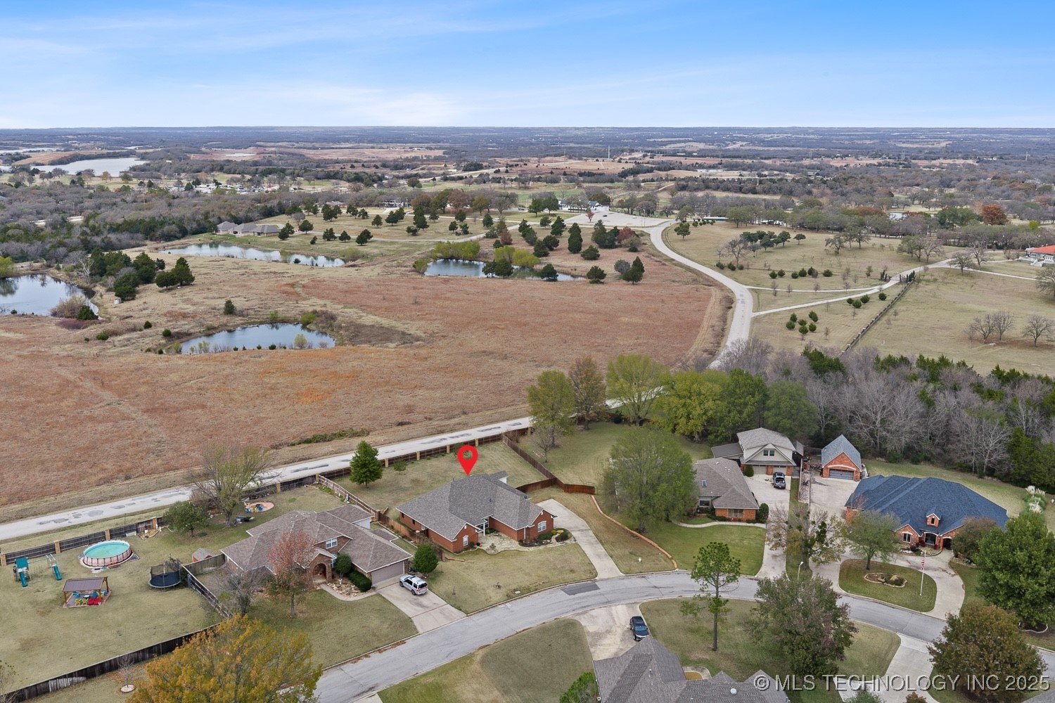 833 Franklin Drive Property Photo 56