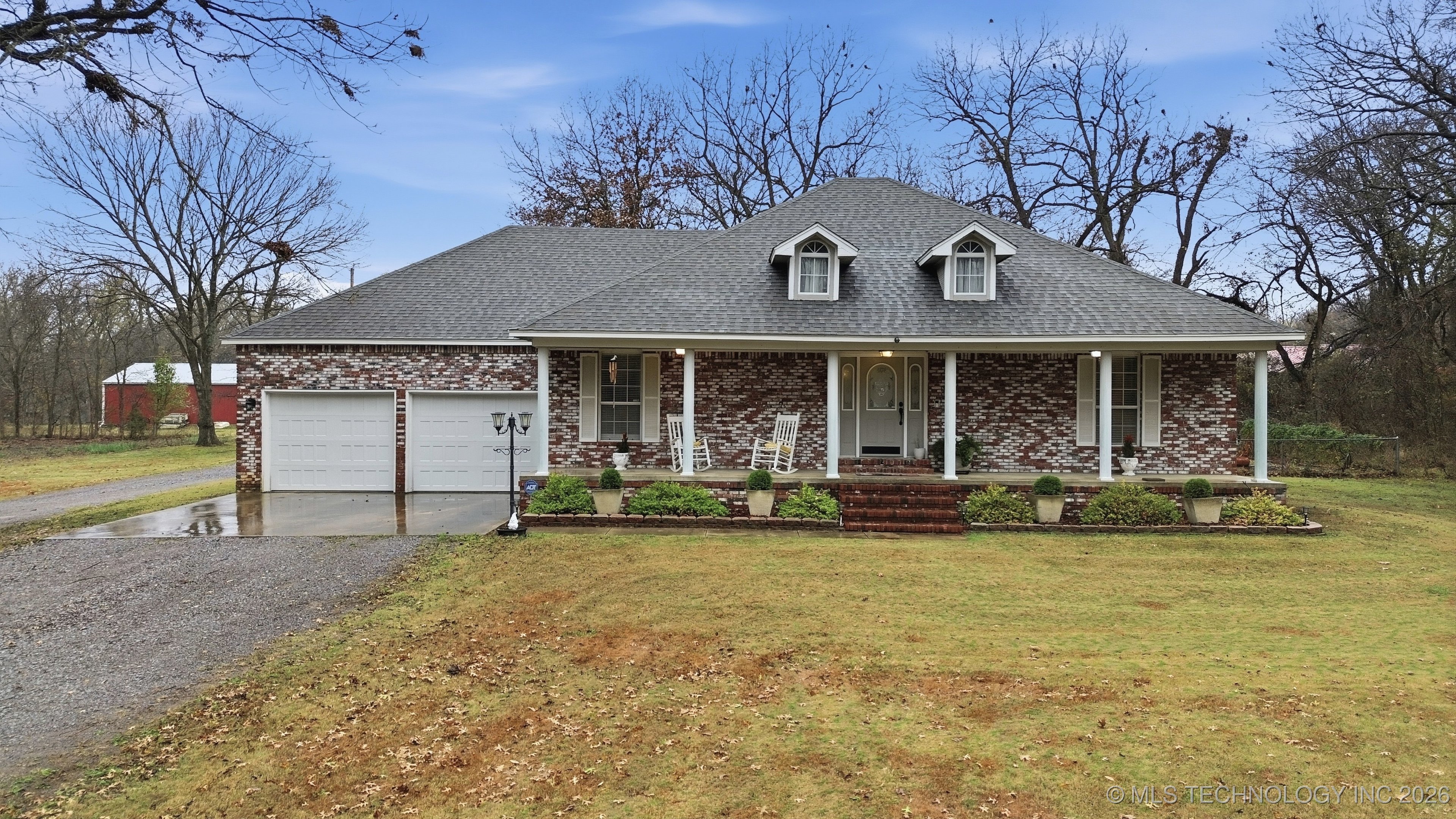 1101 N Navajo Property Photo 1