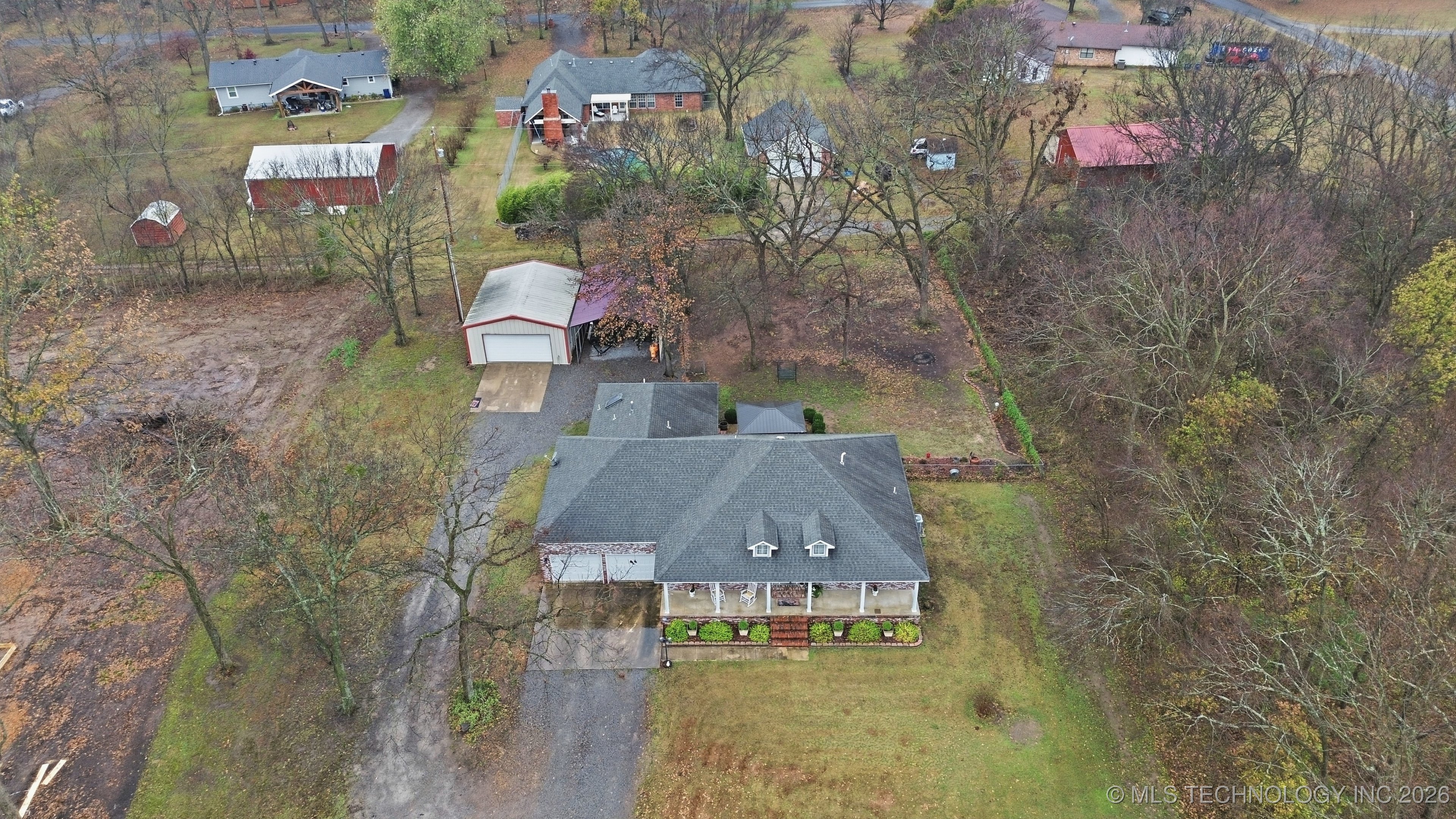 1101 N Navajo Property Photo 5
