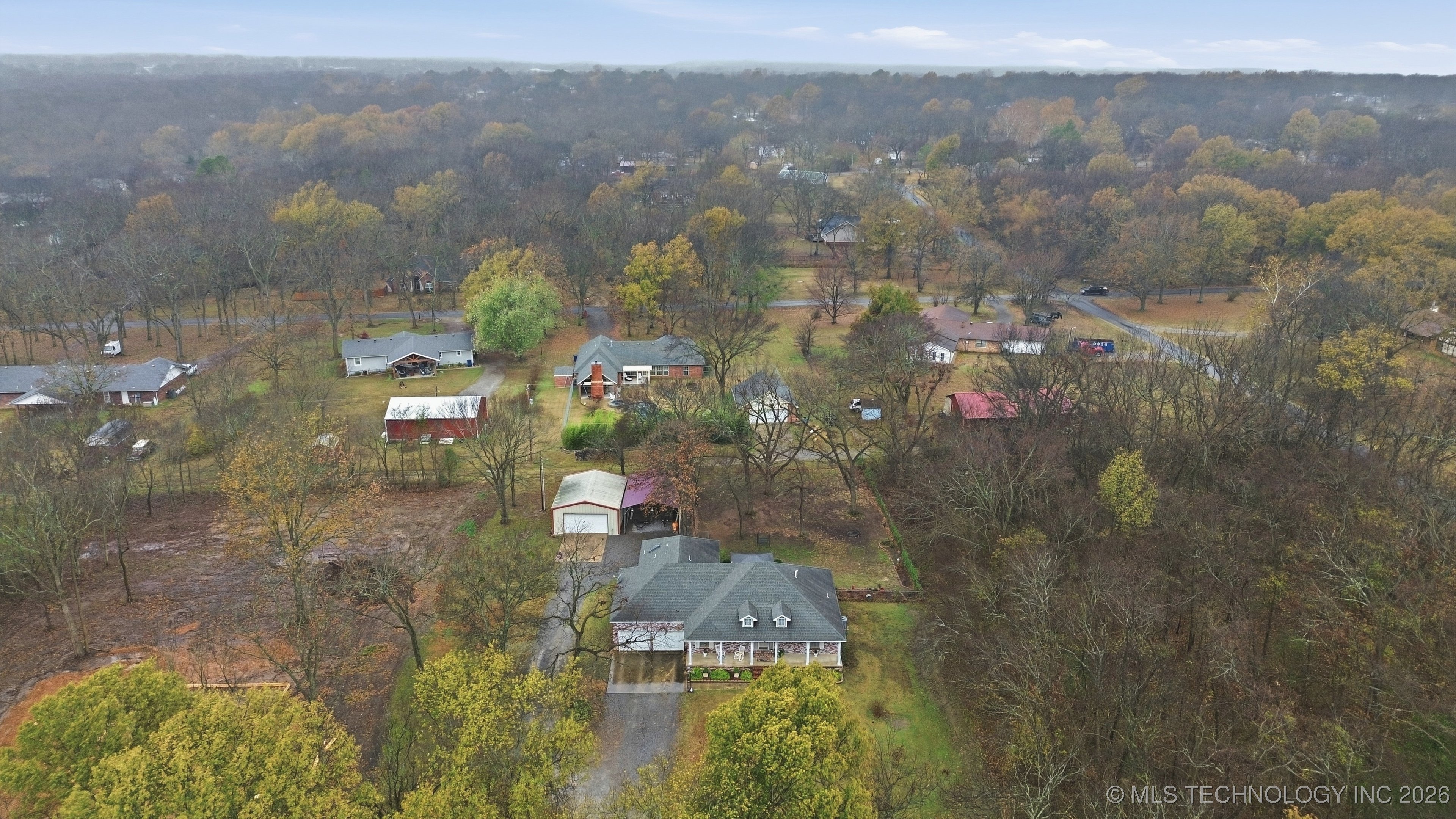 1101 N Navajo Property Photo 37