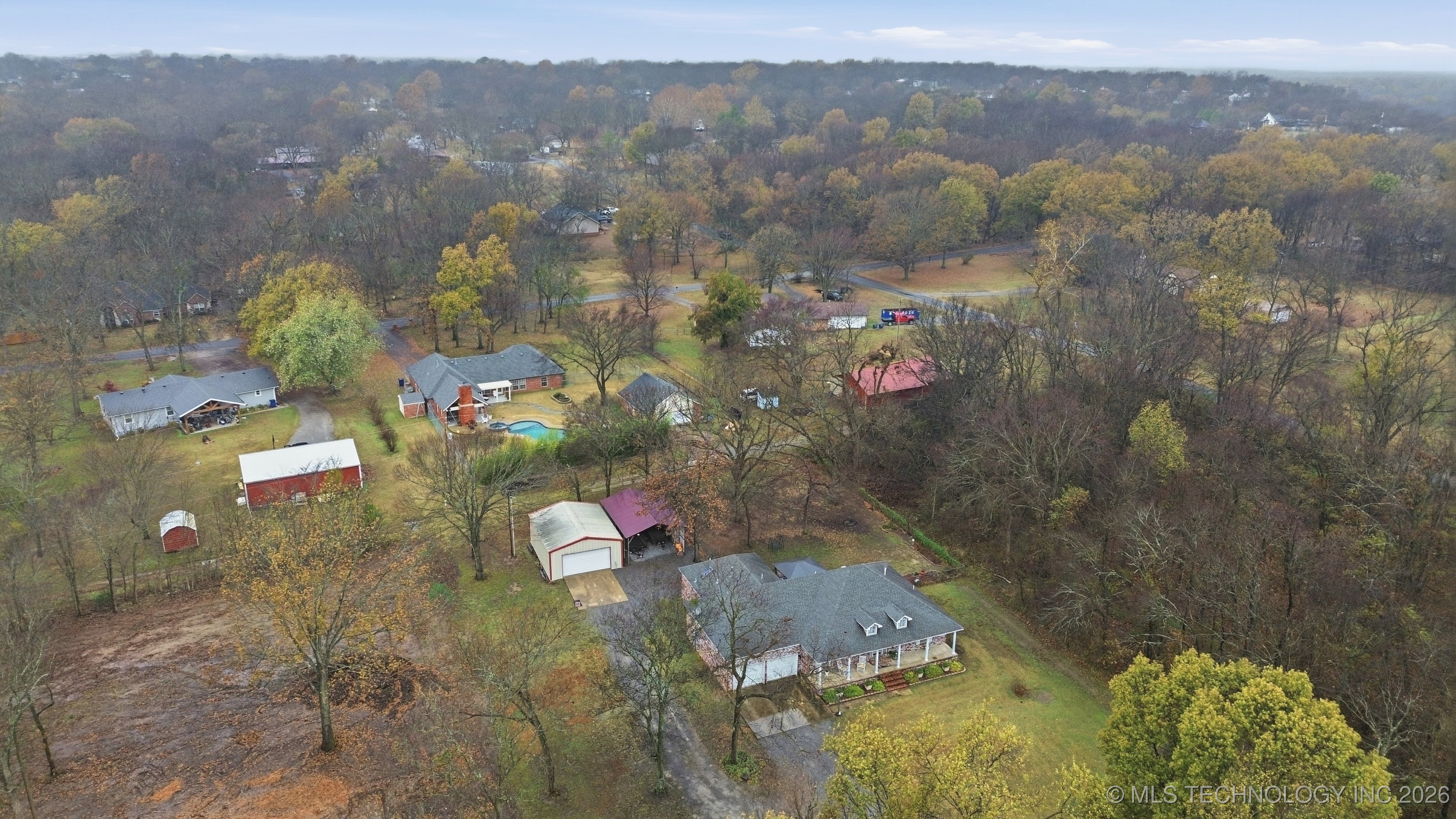 1101 N Navajo Property Photo 38