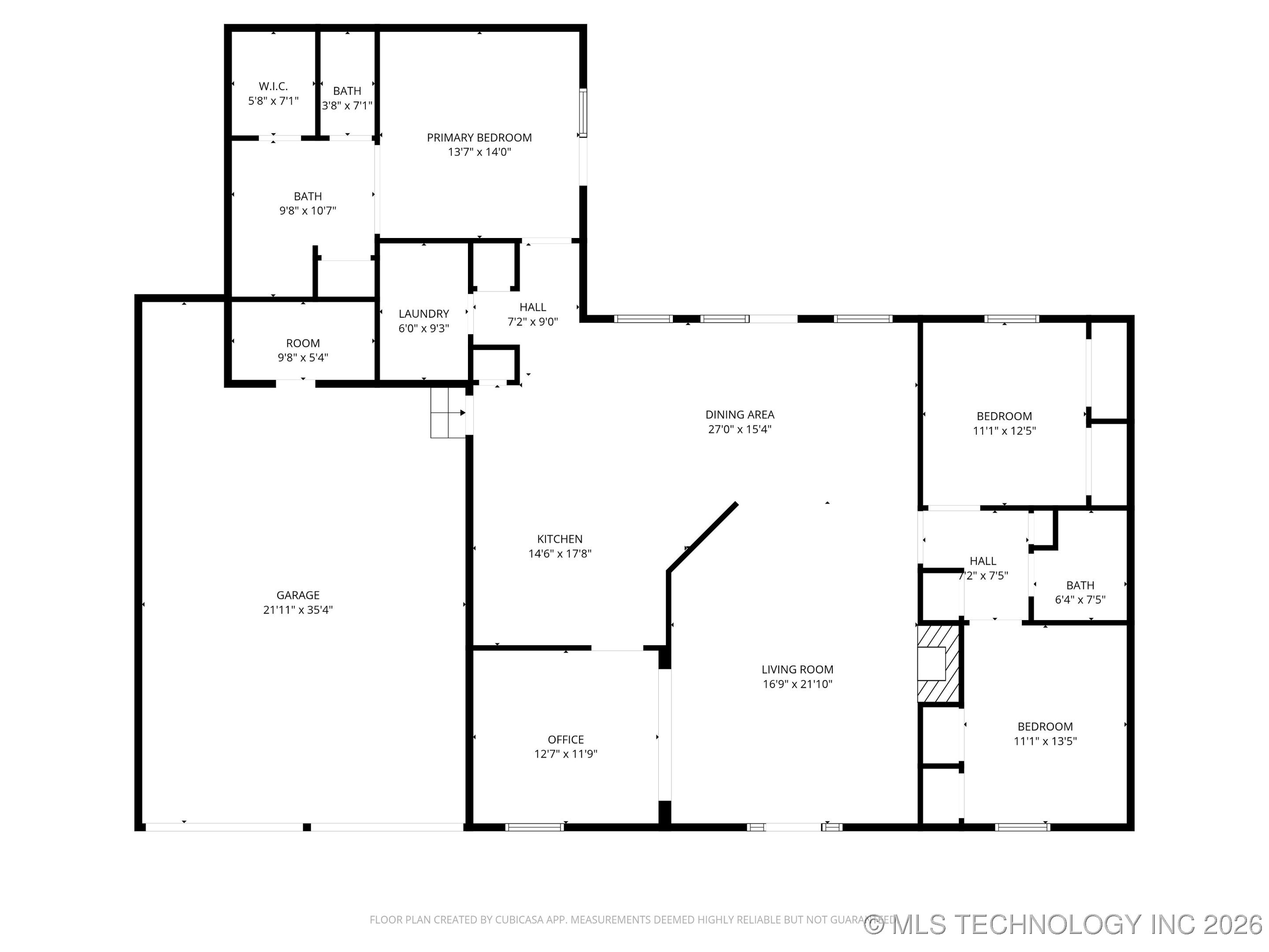 1101 N Navajo Property Photo 39