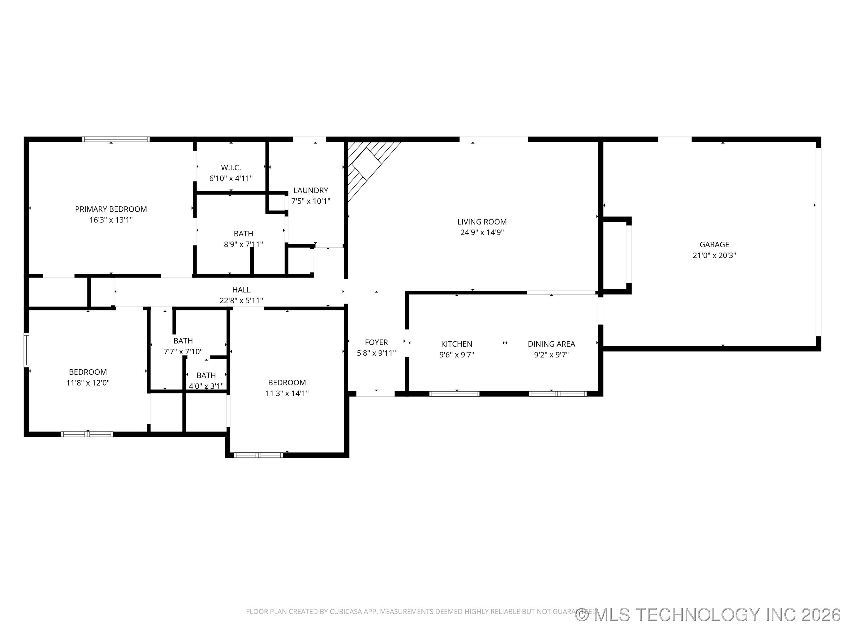 9319 S Highland Drive Property Photo 35