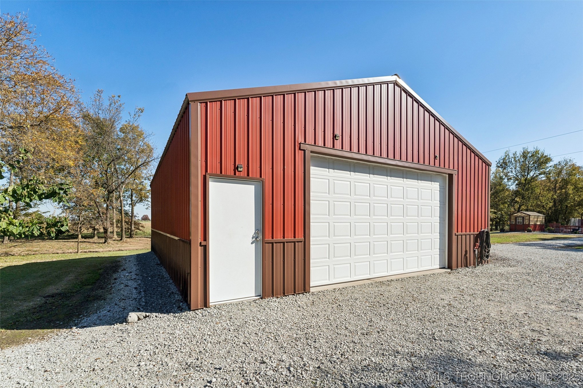 22601 S Highway 125 Property Photo 8