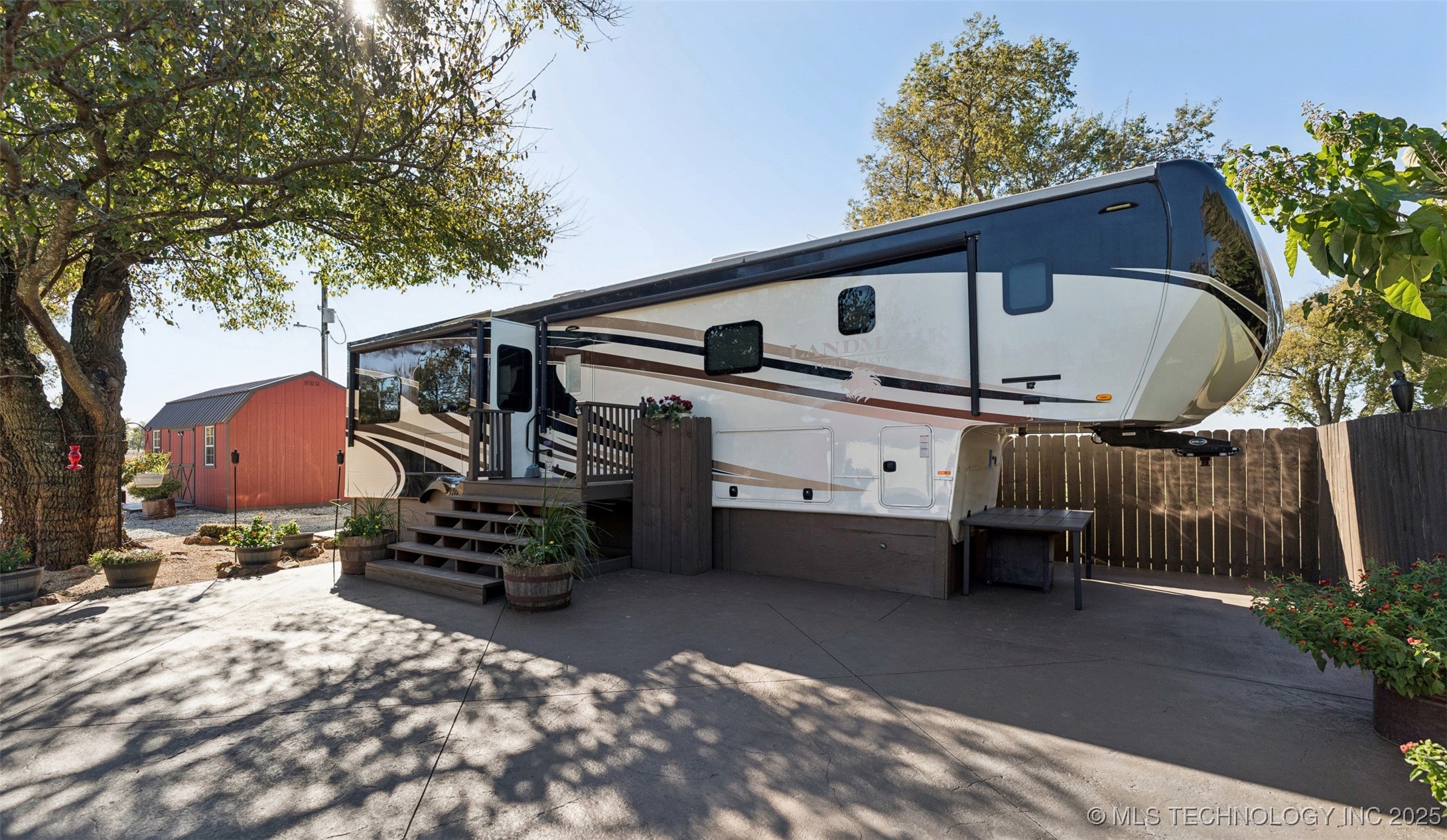 22601 S Highway 125 Property Photo 13