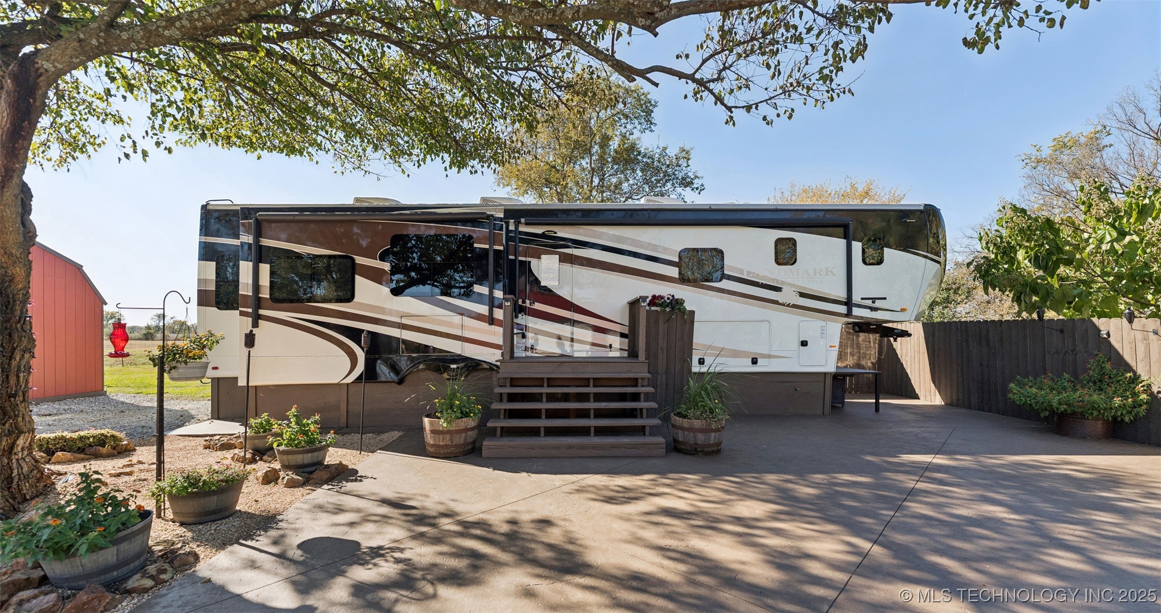 22601 S Highway 125 Property Photo 14