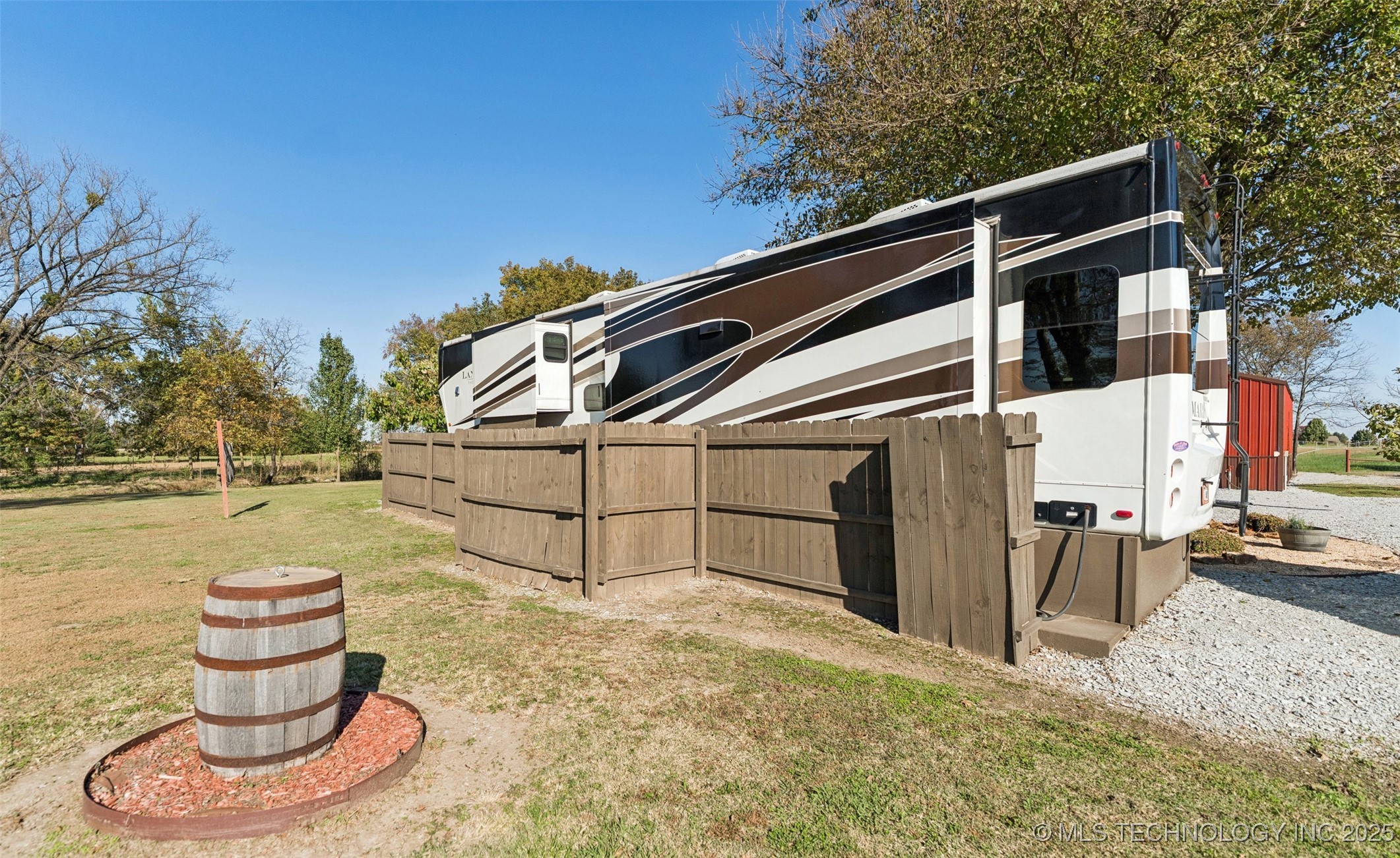 22601 S Highway 125 Property Photo 25