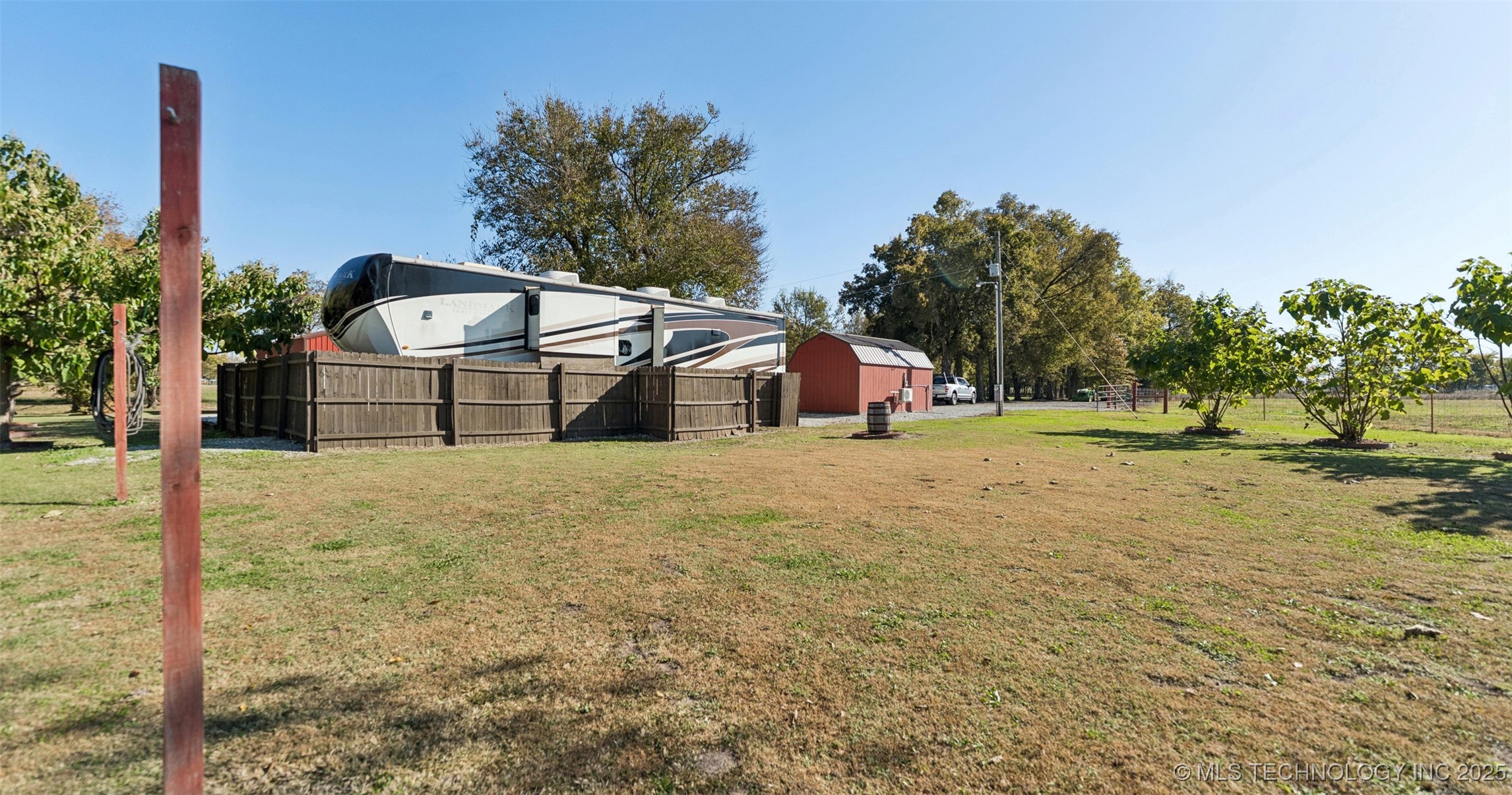 22601 S Highway 125 Property Photo 26