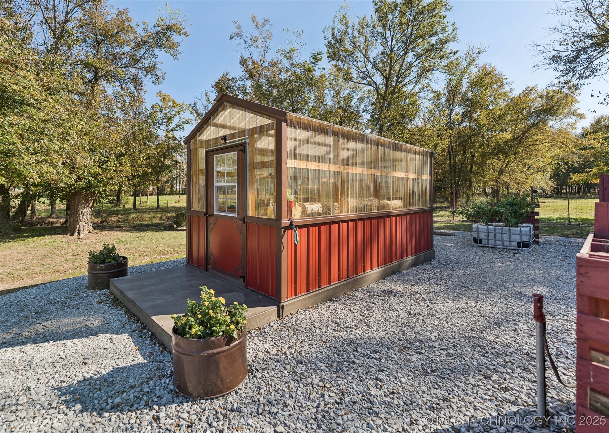 22601 S Highway 125 Property Photo 27