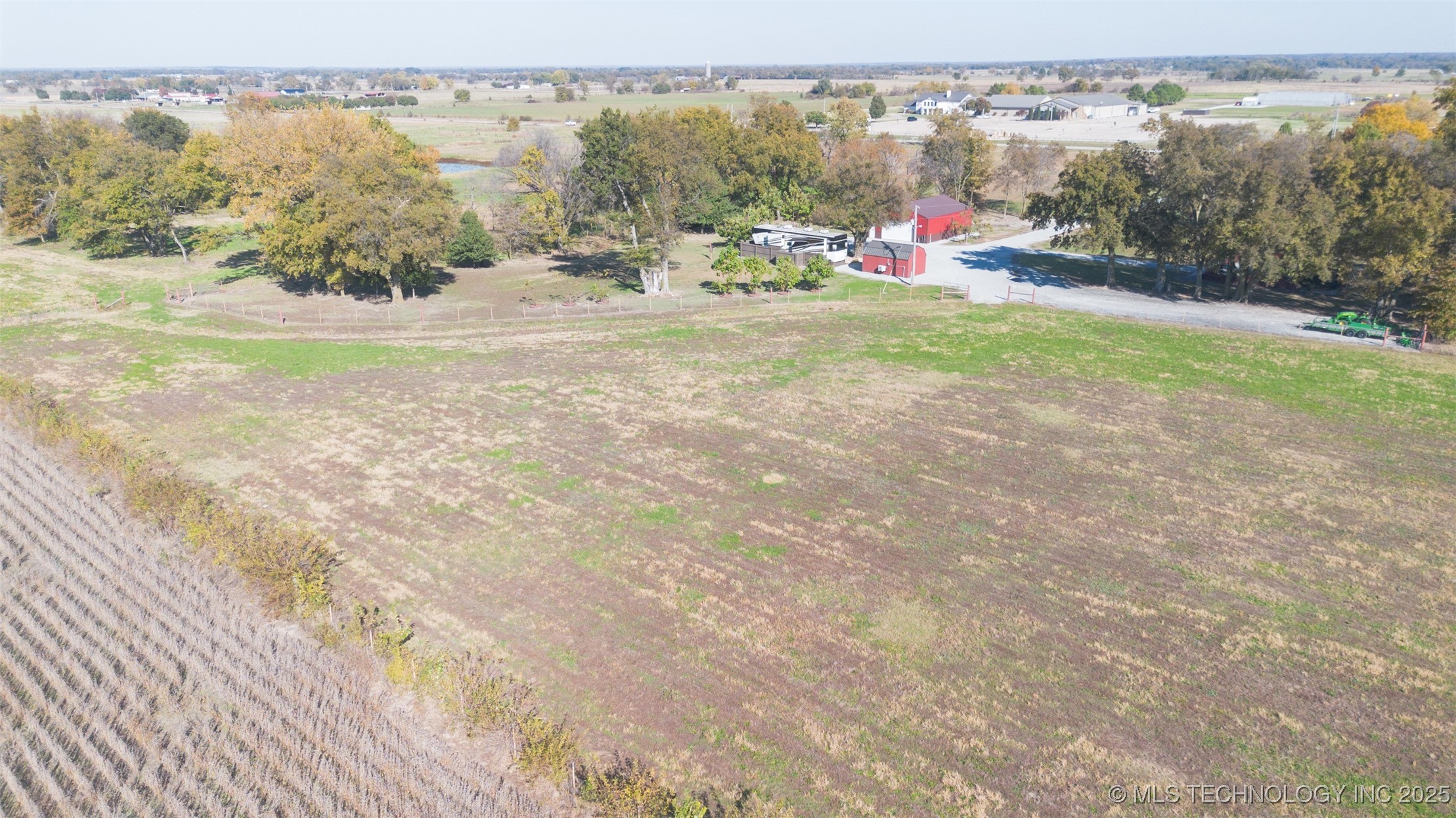 22601 S Highway 125 Property Photo 38