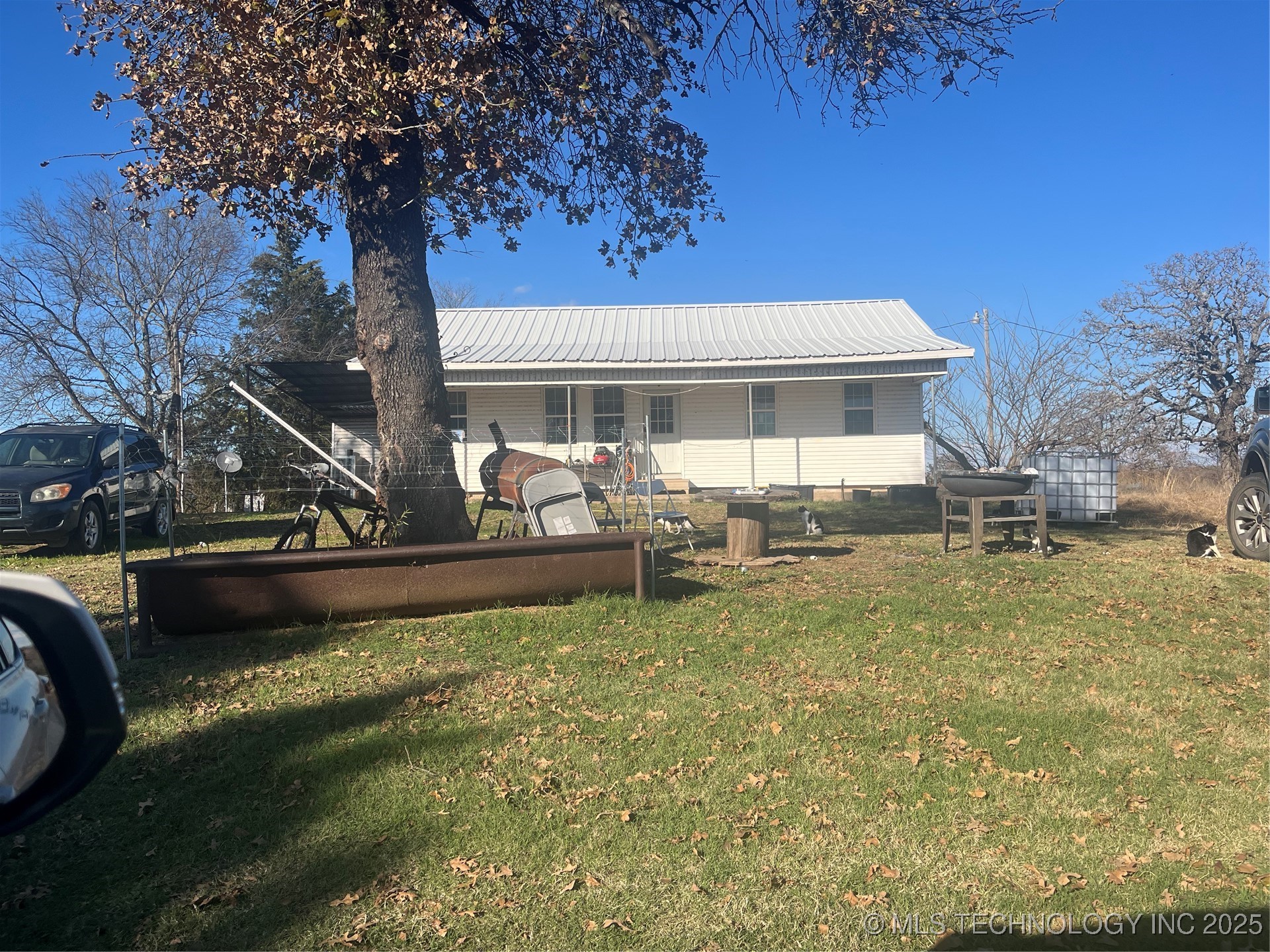 158 State Hwy 76 Property Photo 5