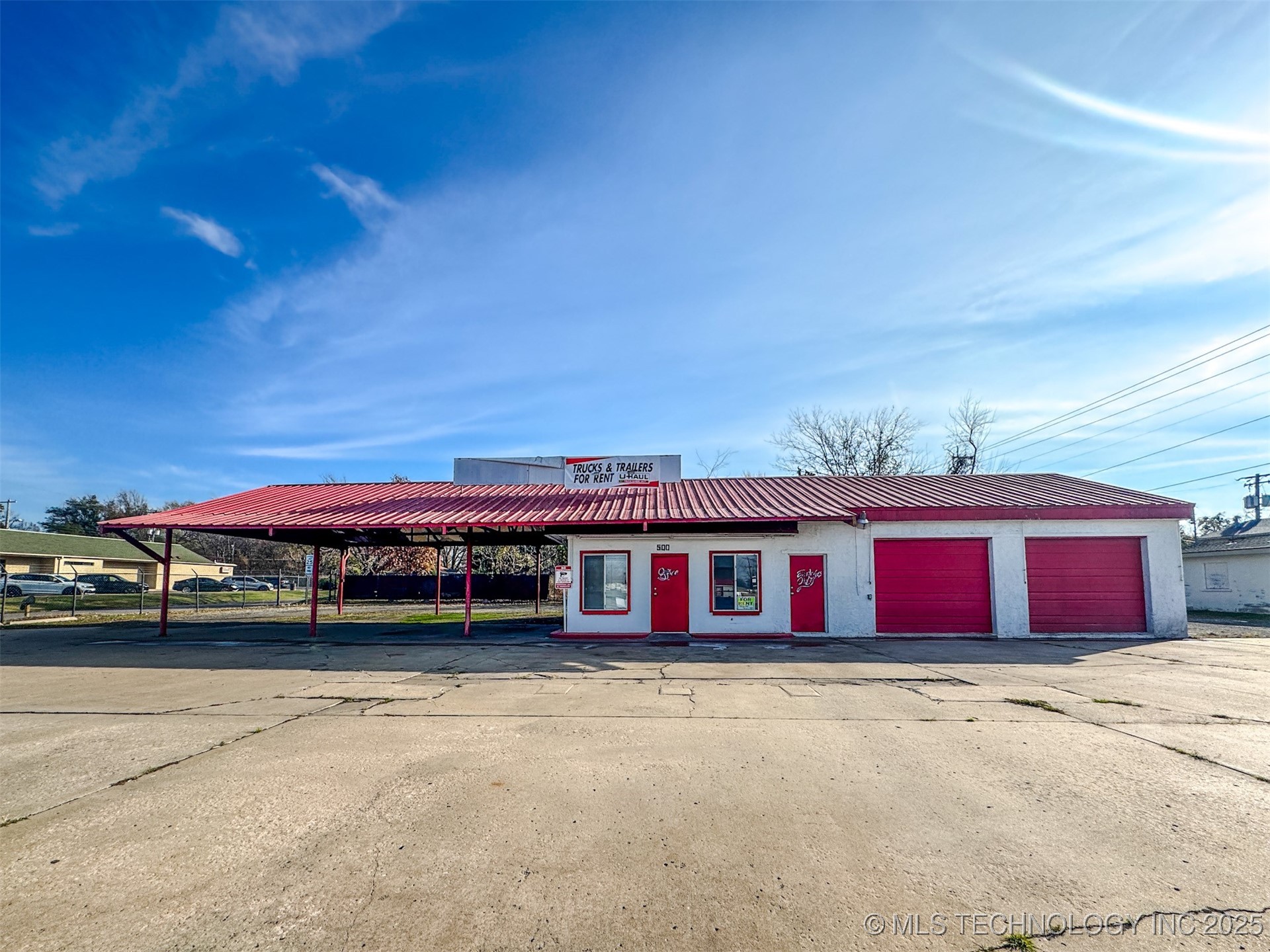 500 S 32nd Street Property Photo 1