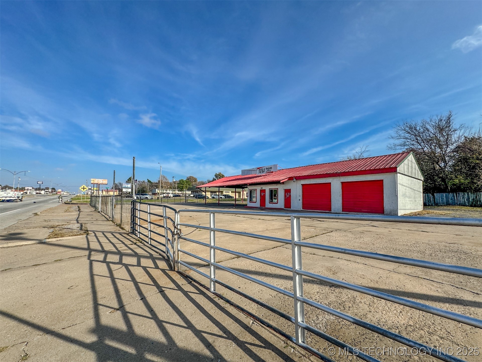 500 S 32nd Street Property Photo 5