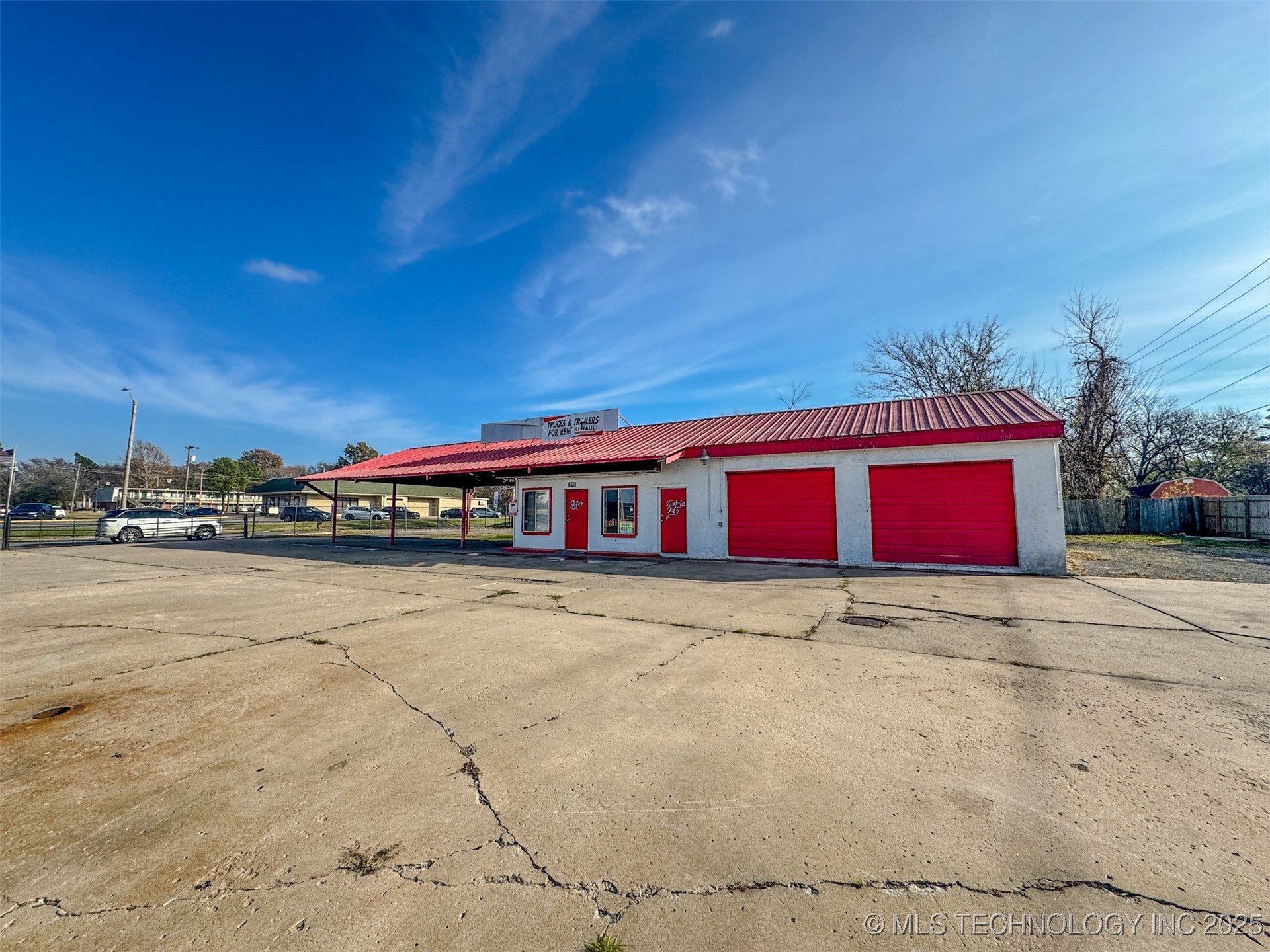 500 S 32nd Street Property Photo 7