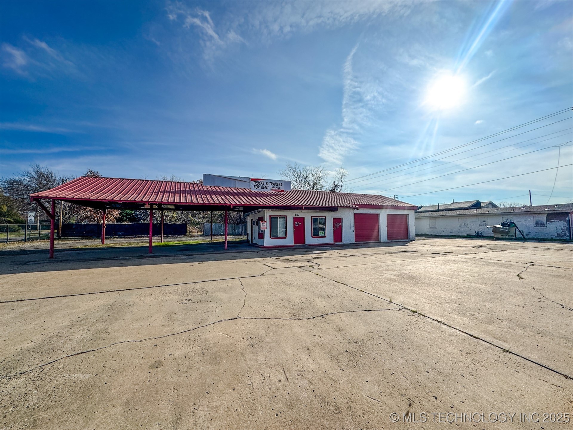 500 S 32nd Street Property Photo 8