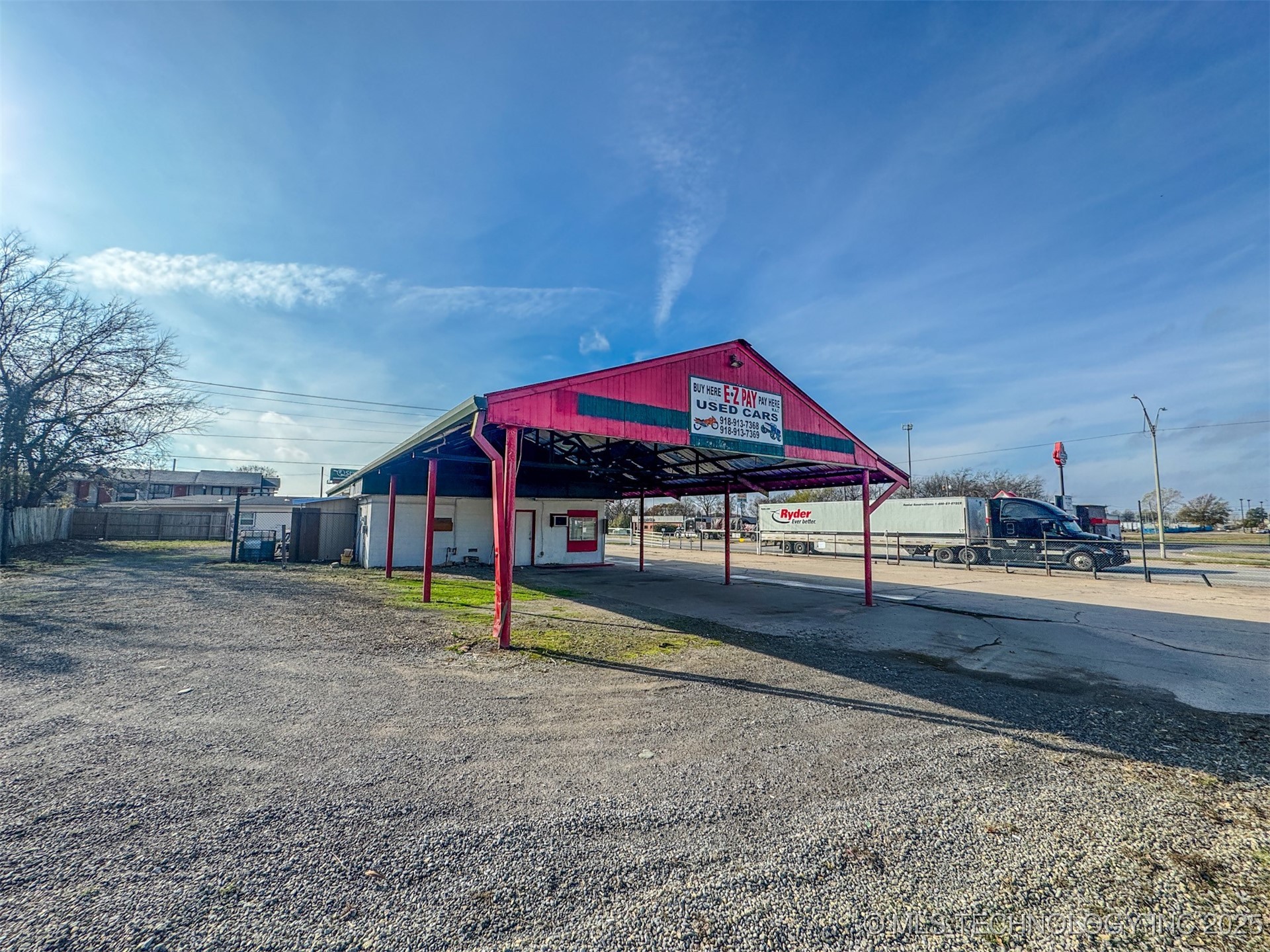 500 S 32nd Street Property Photo 12