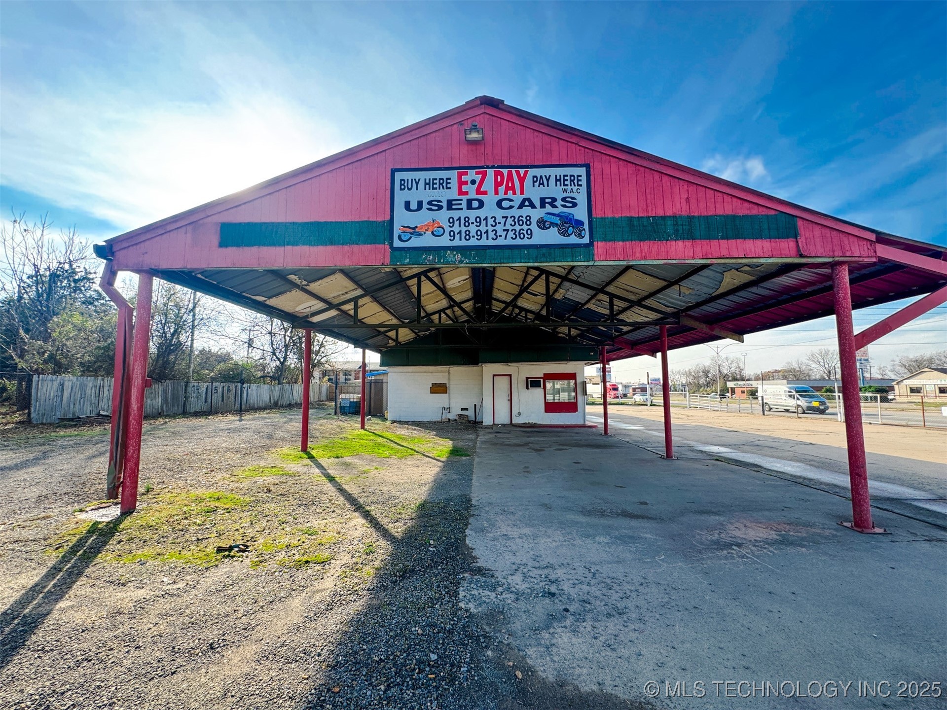 500 S 32nd Street Property Photo 13