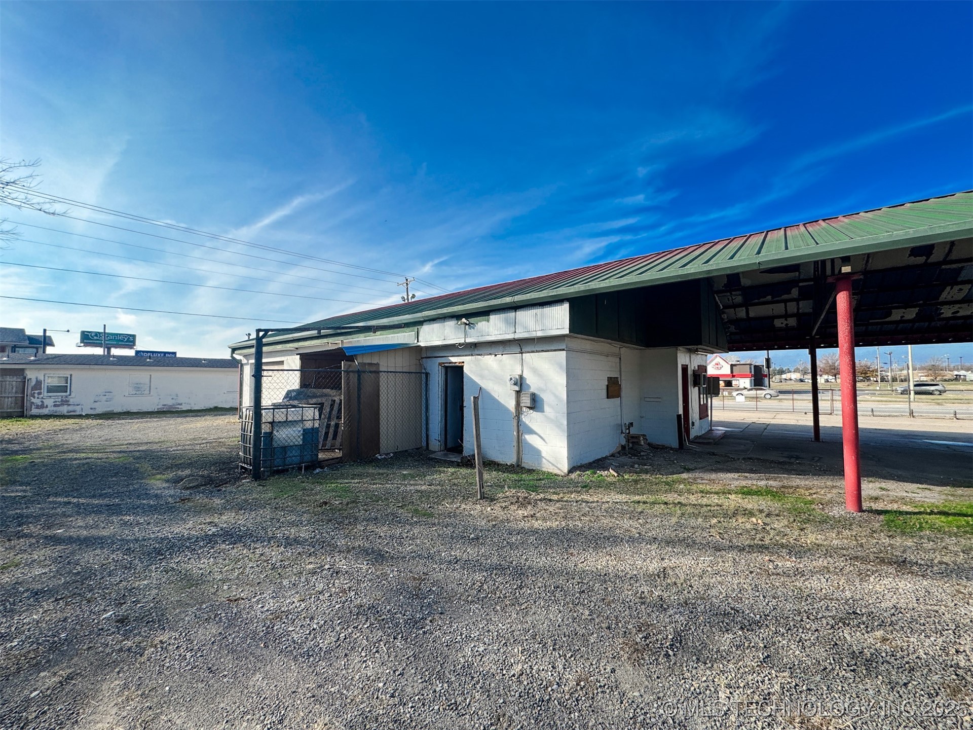 500 S 32nd Street Property Photo 35