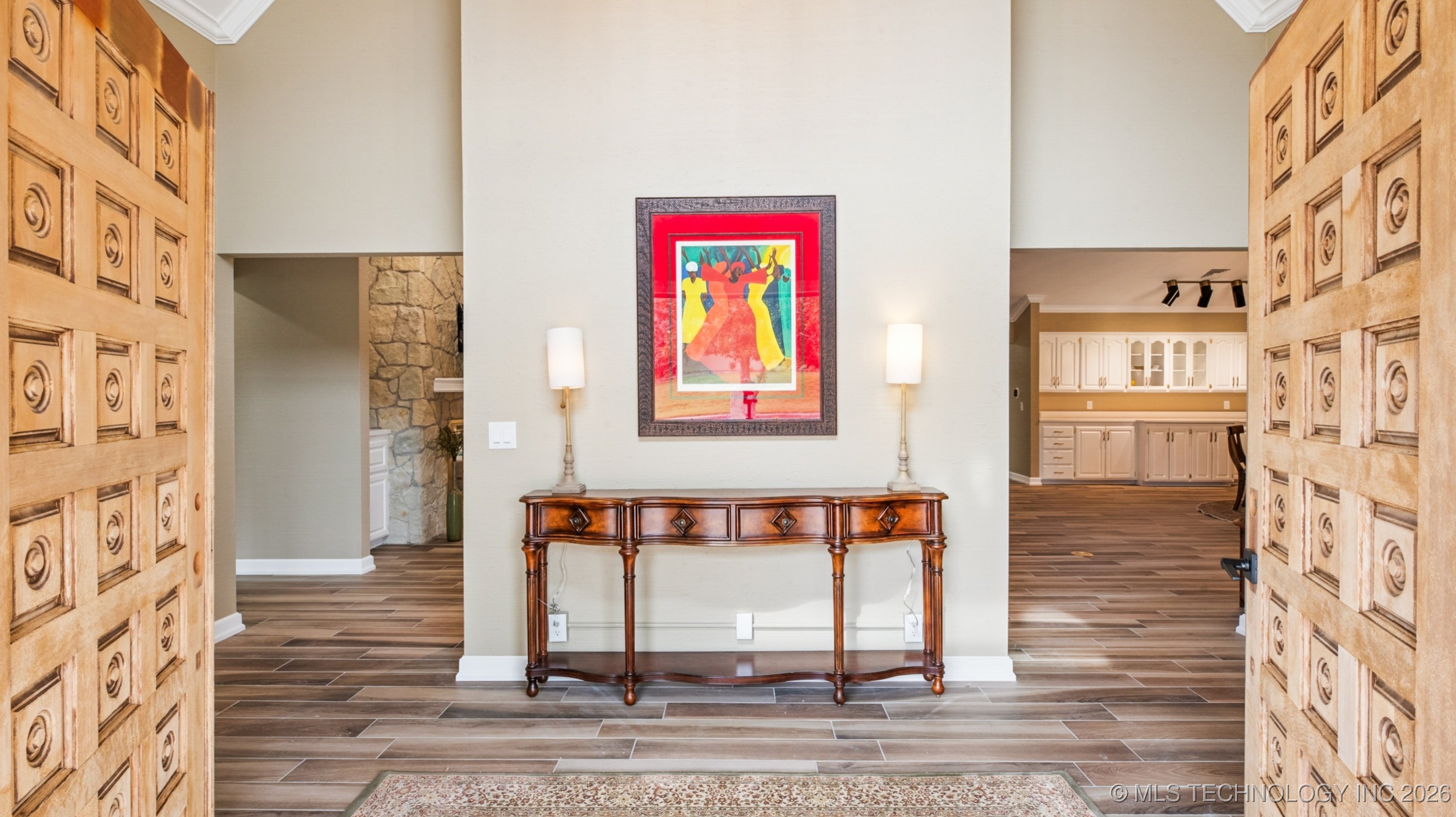 2505 Glynnwood Drive Property Photo 6