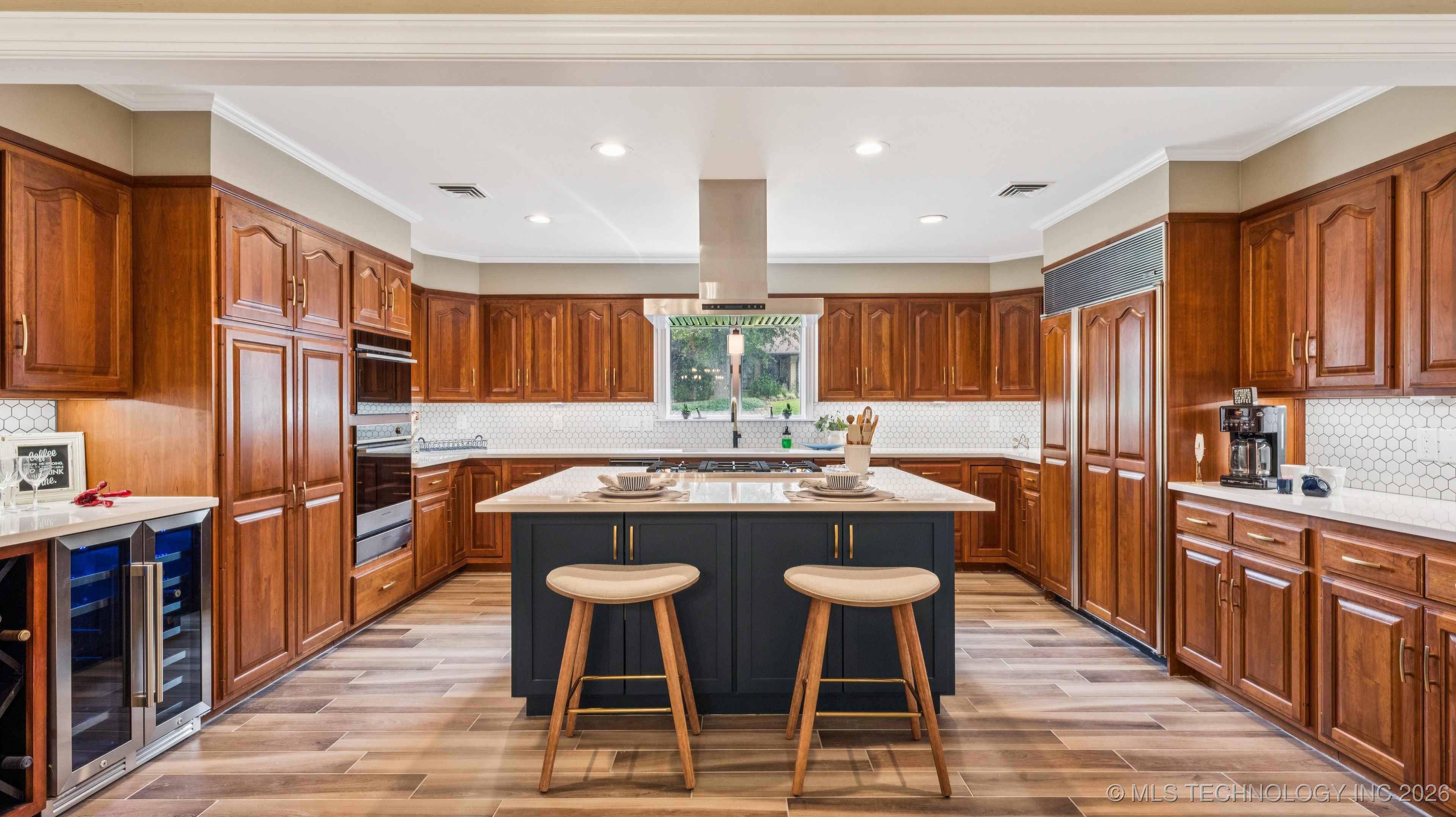 2505 Glynnwood Drive Property Photo 13