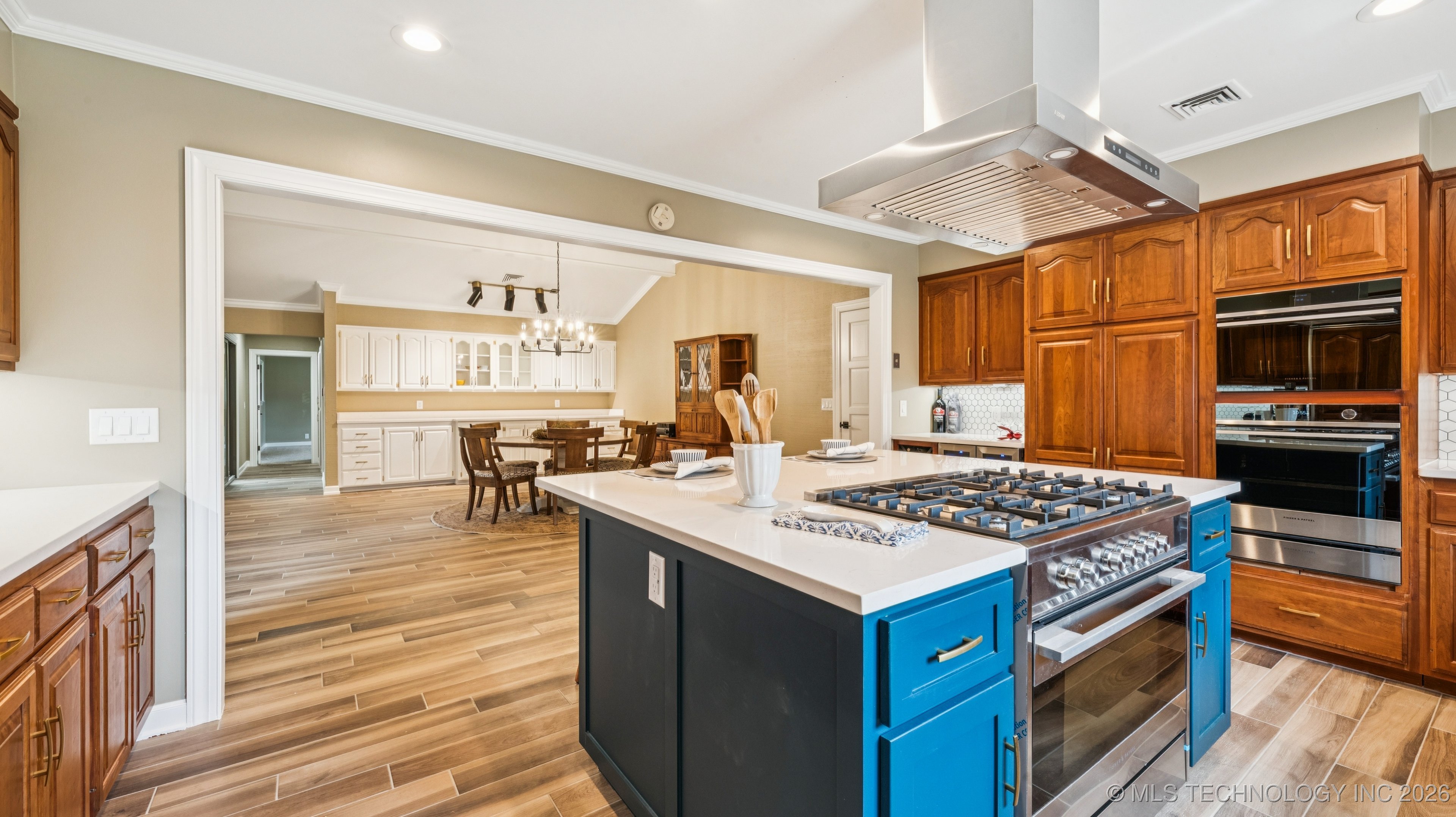 2505 Glynnwood Drive Property Photo 15