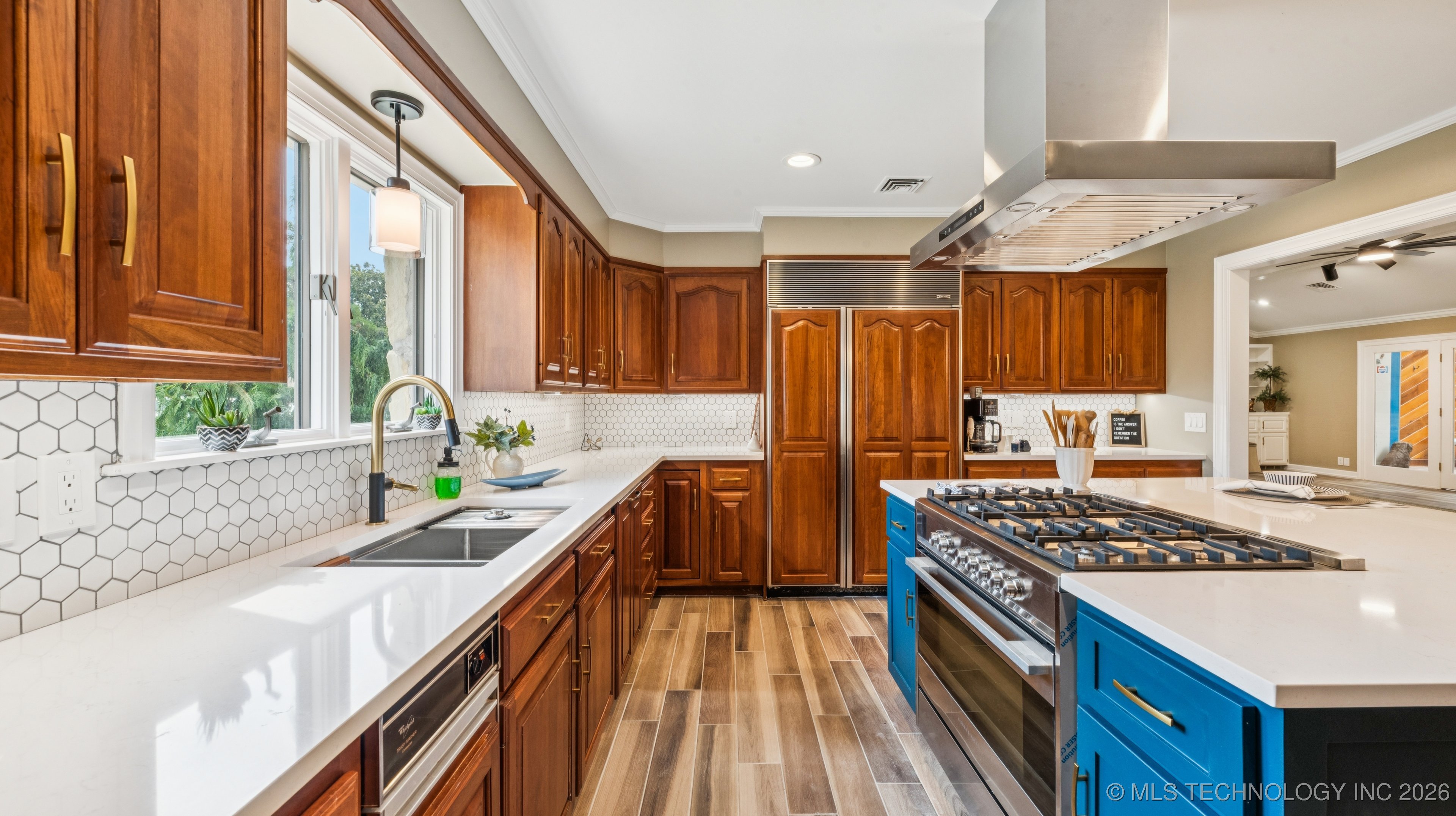 2505 Glynnwood Drive Property Photo 16