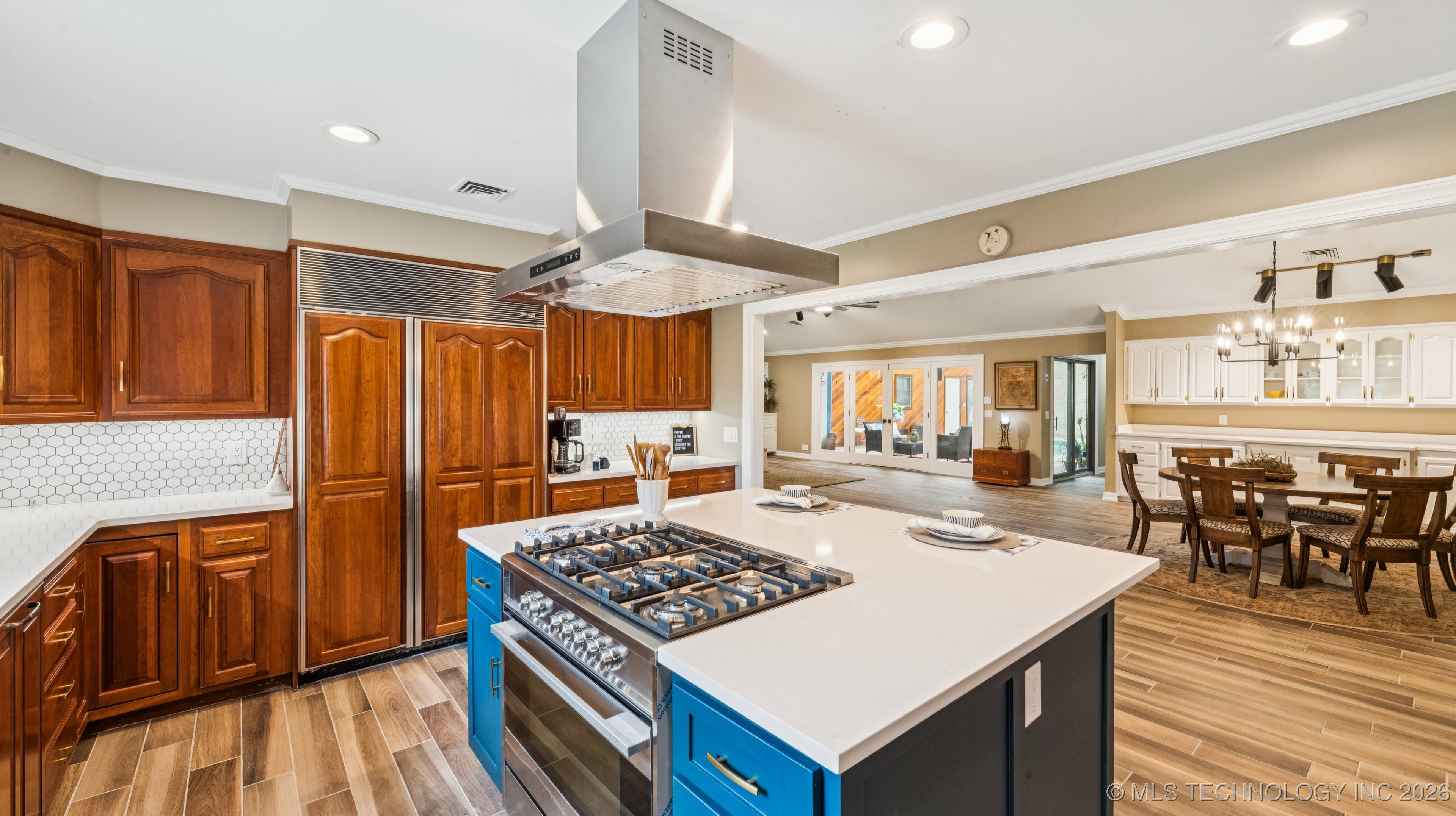 2505 Glynnwood Drive Property Photo 19