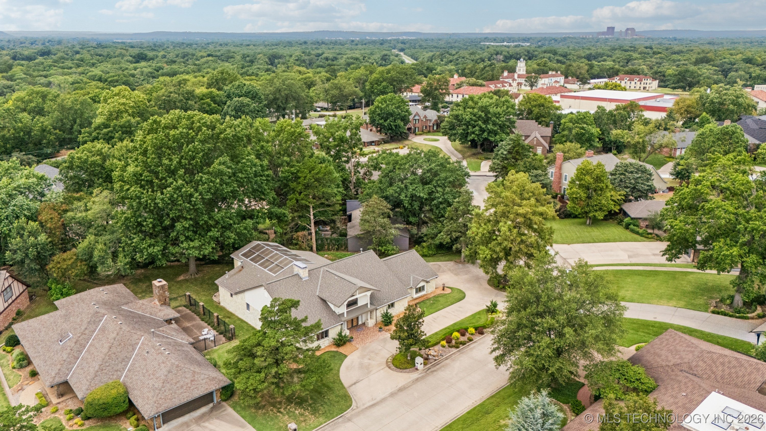 2505 Glynnwood Drive Property Photo 50