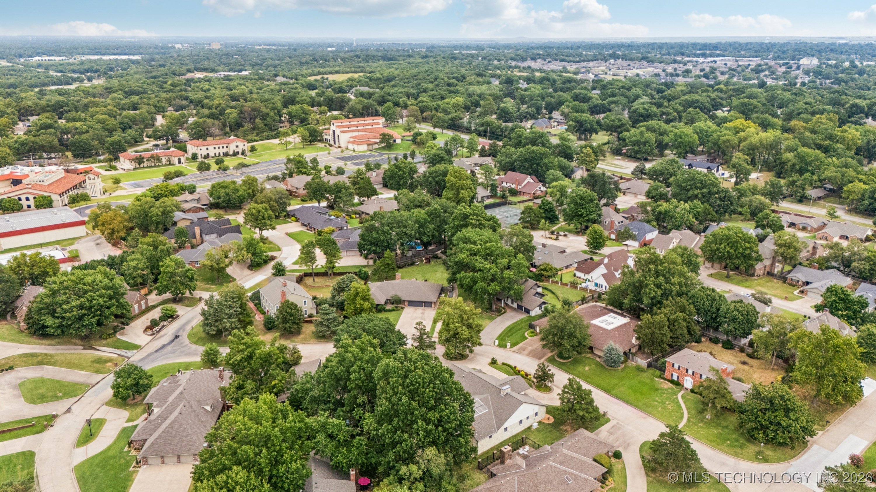 2505 Glynnwood Drive Property Photo 51